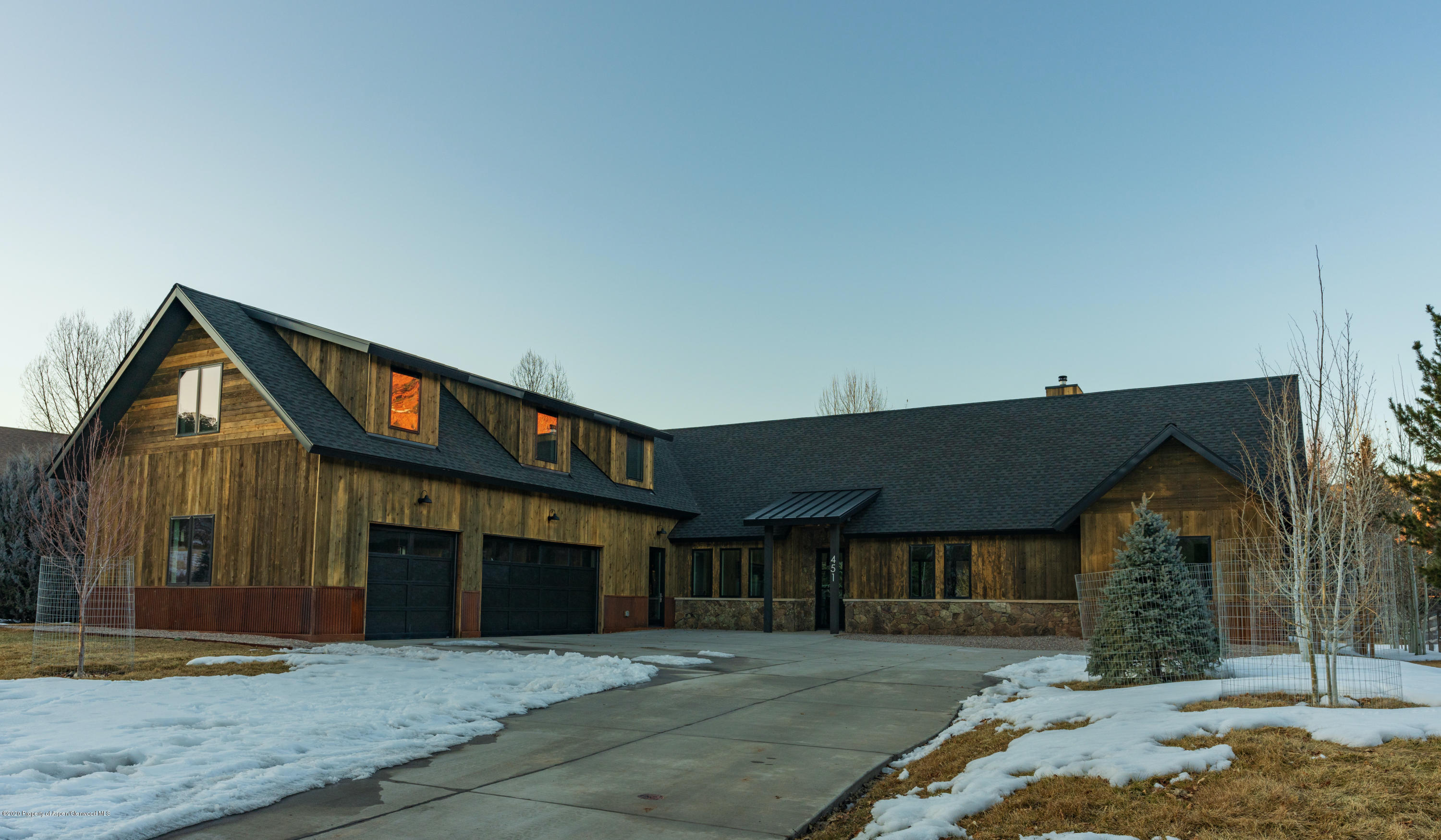 451 Midland Point Road Carbondale CO 81623