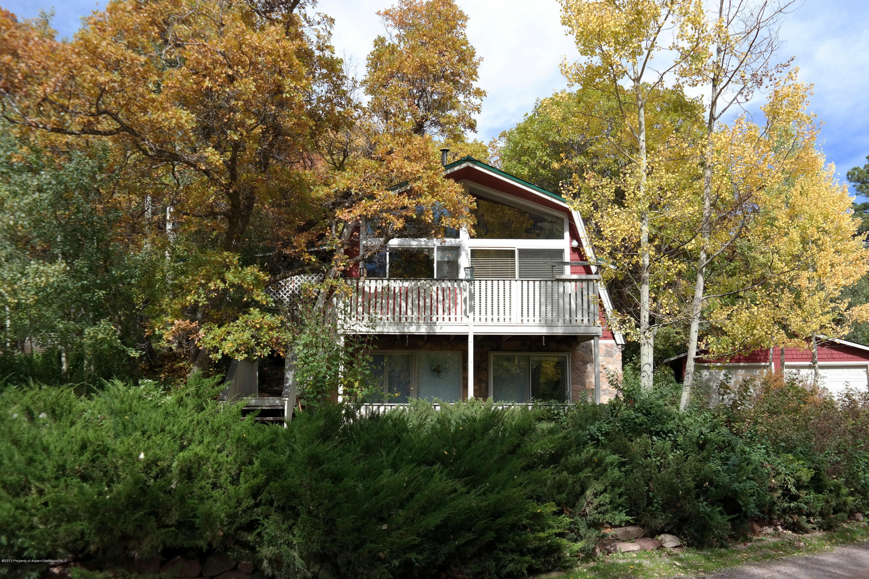 73 Cherokee Lane Carbondale CO 81623