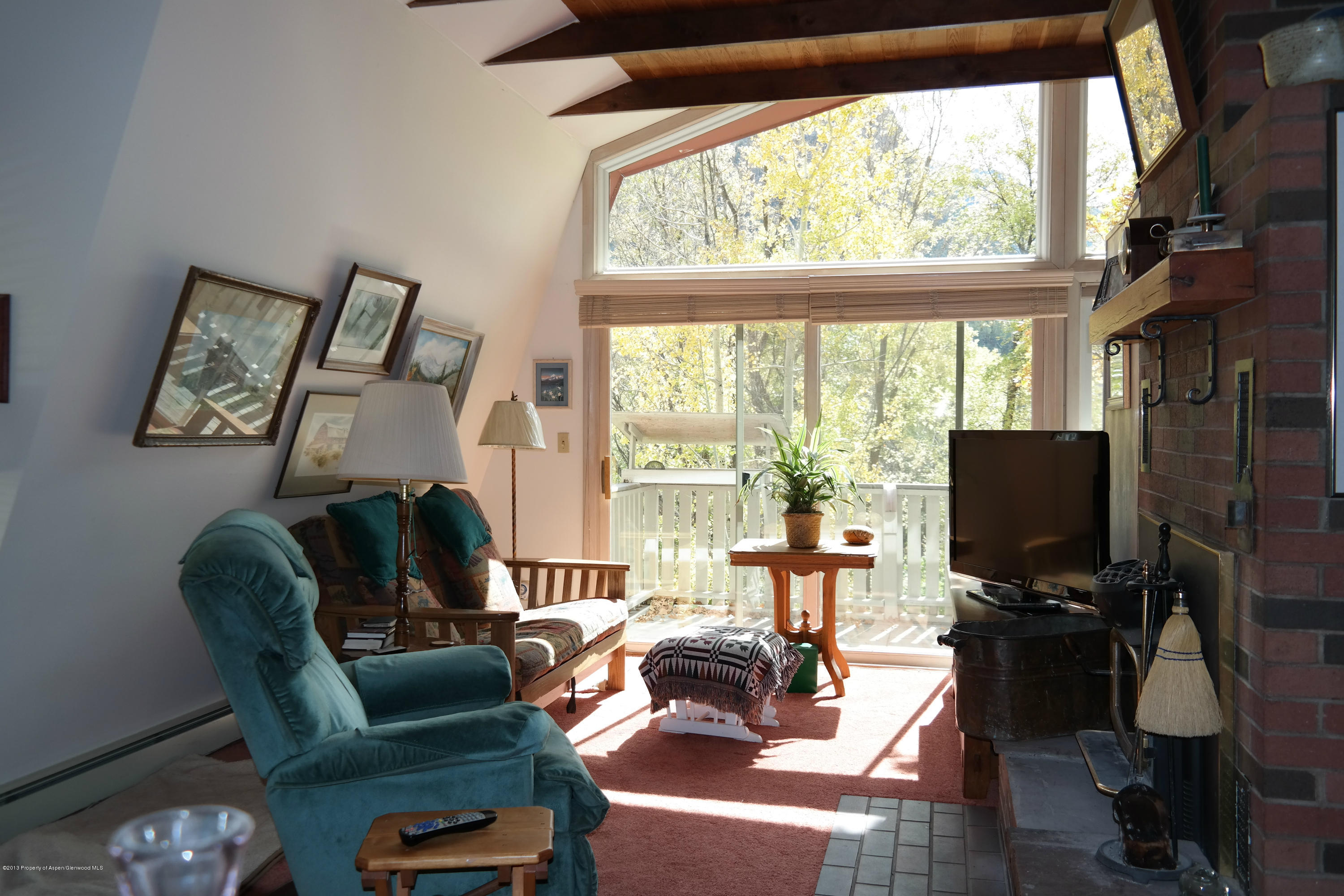 73 Cherokee Lane Carbondale CO 81623