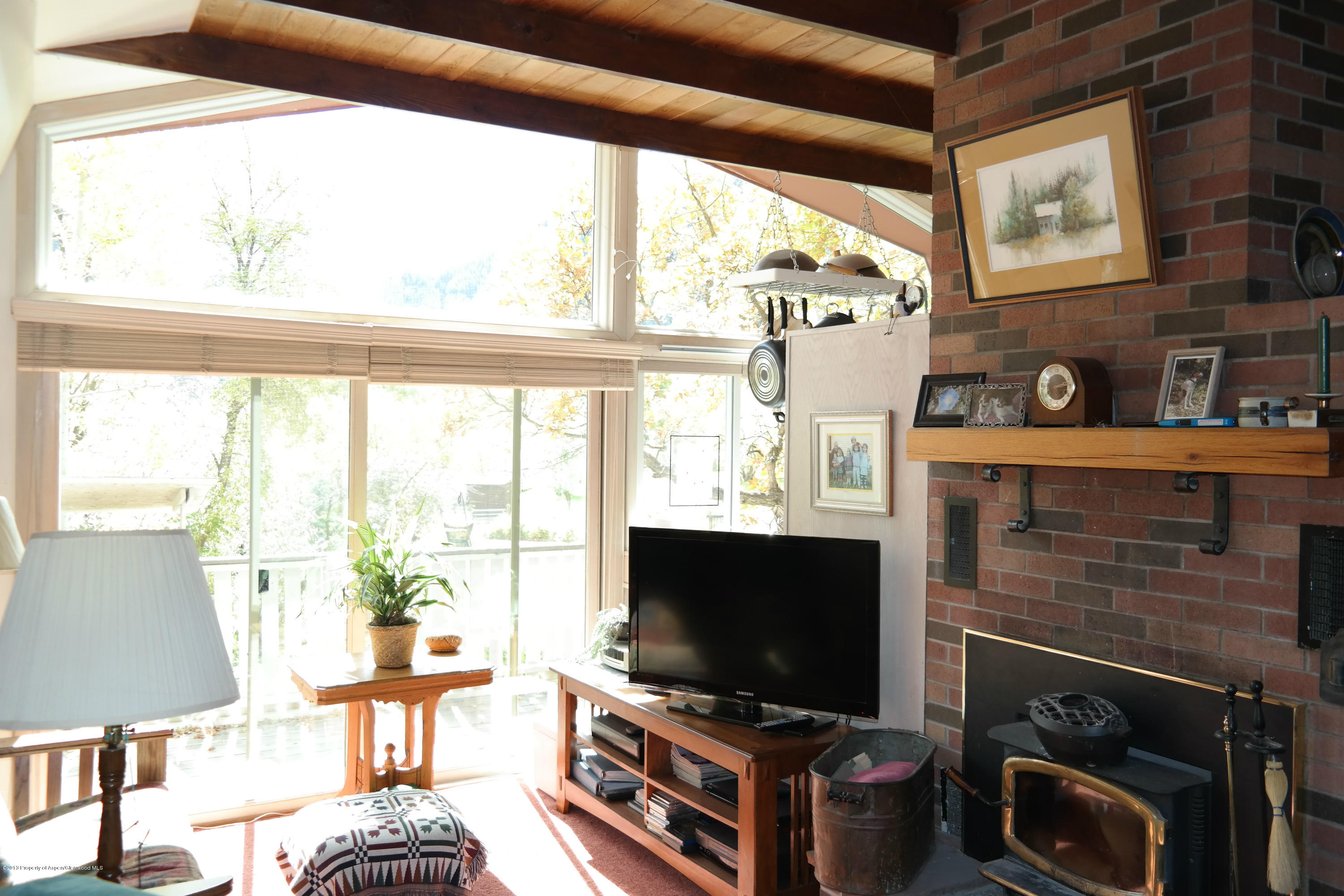 73 Cherokee Lane Carbondale CO 81623