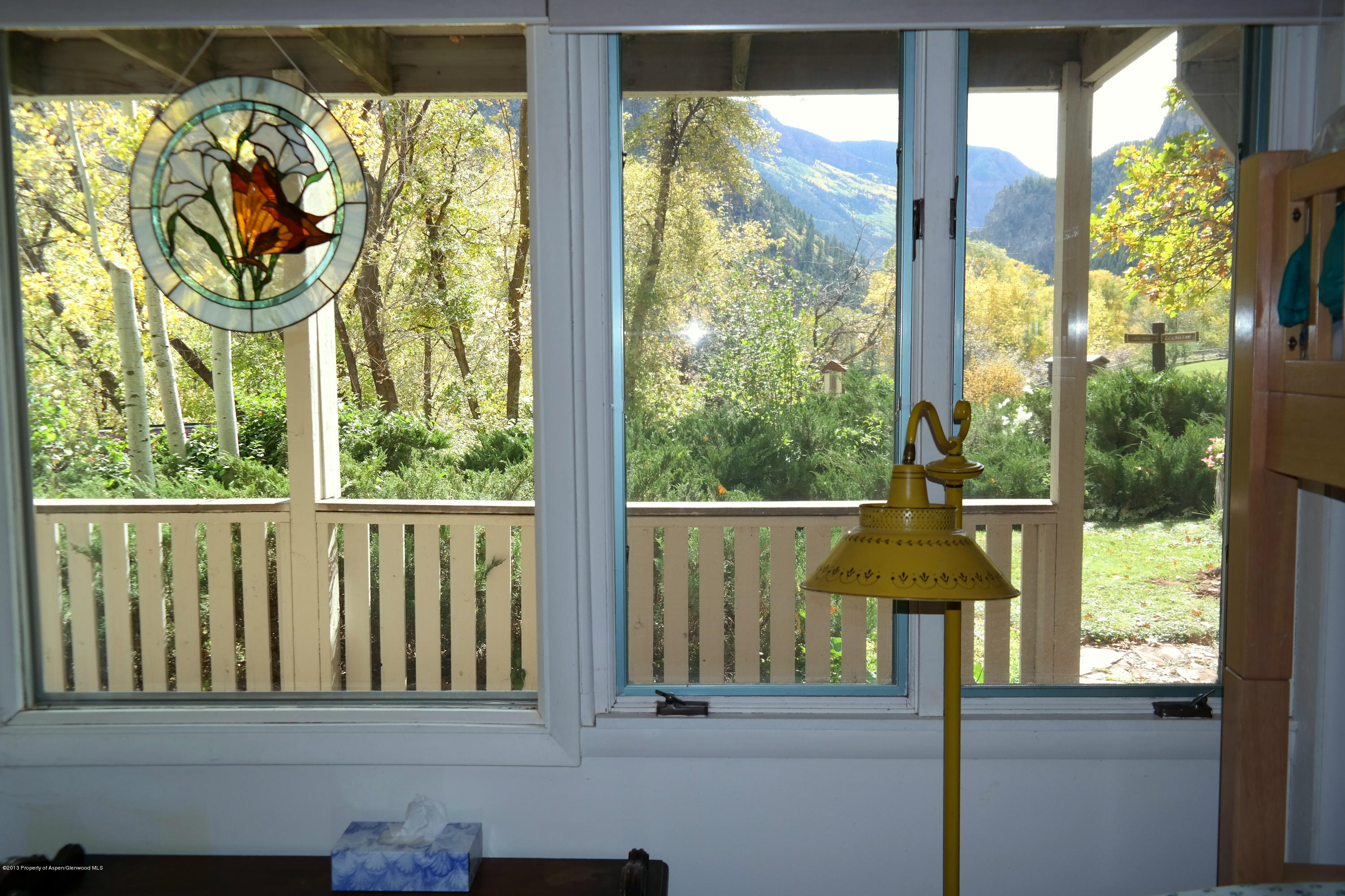 73 Cherokee Lane Carbondale CO 81623