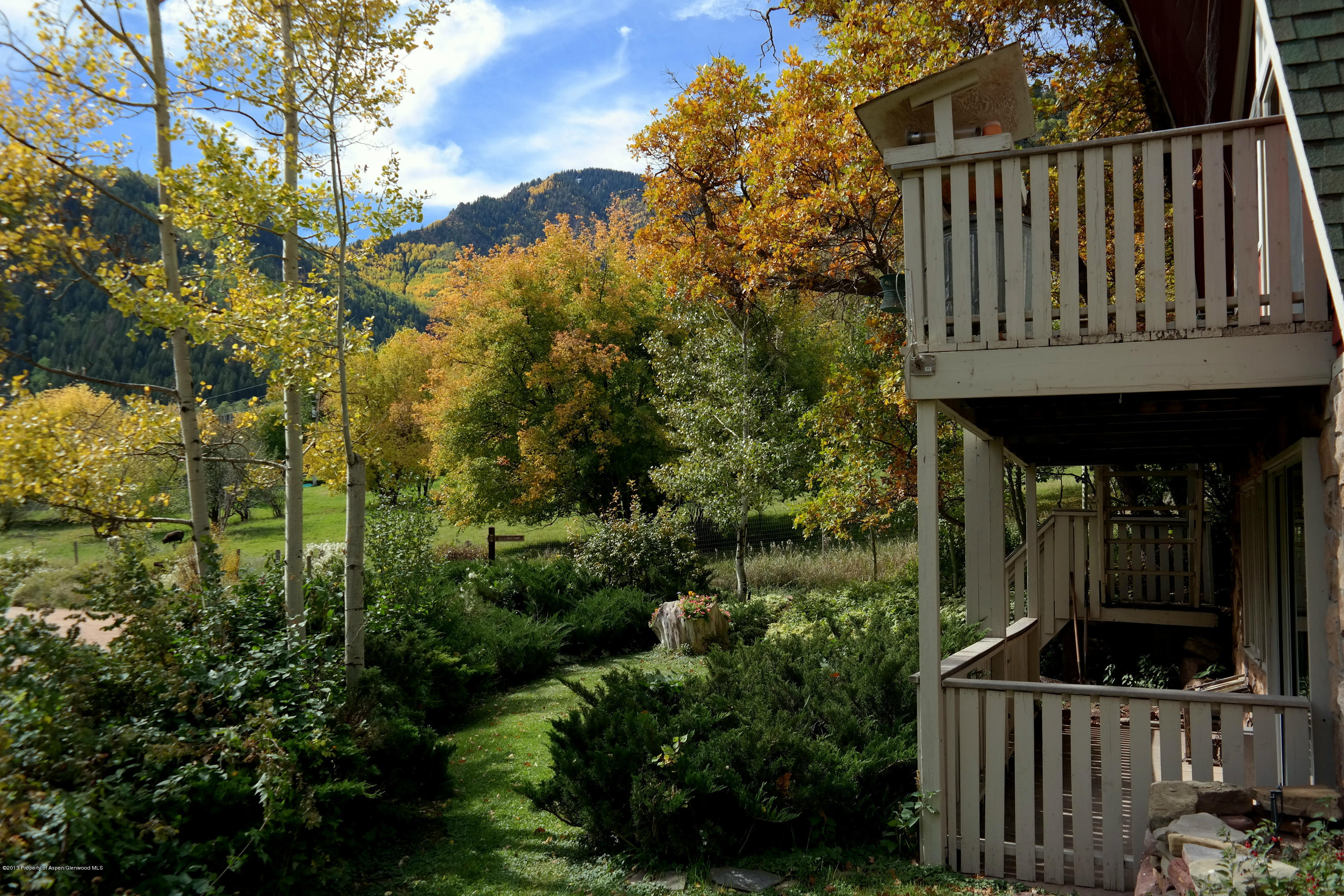 73 Cherokee Lane Carbondale CO 81623