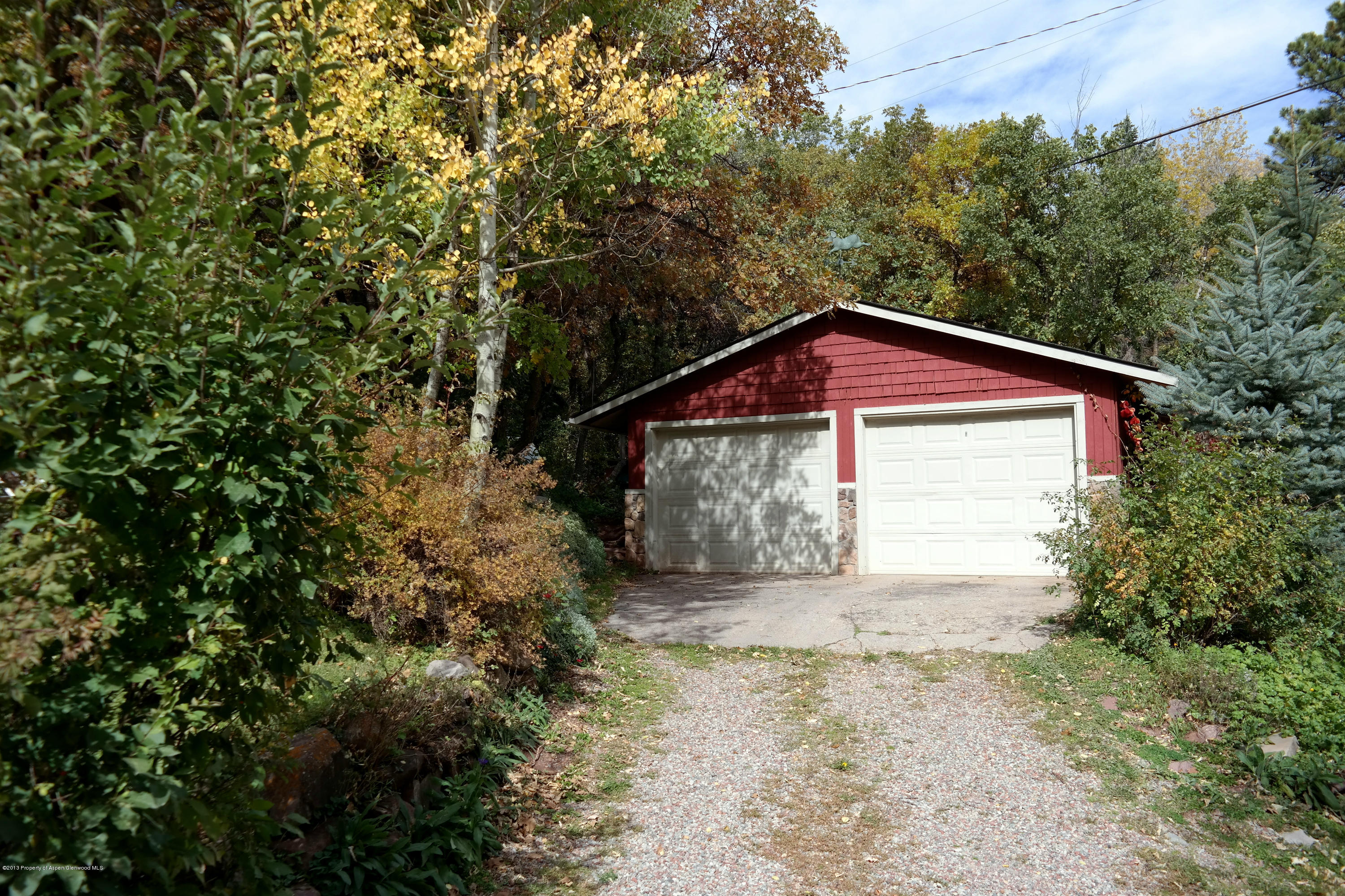 73 Cherokee Lane Carbondale CO 81623