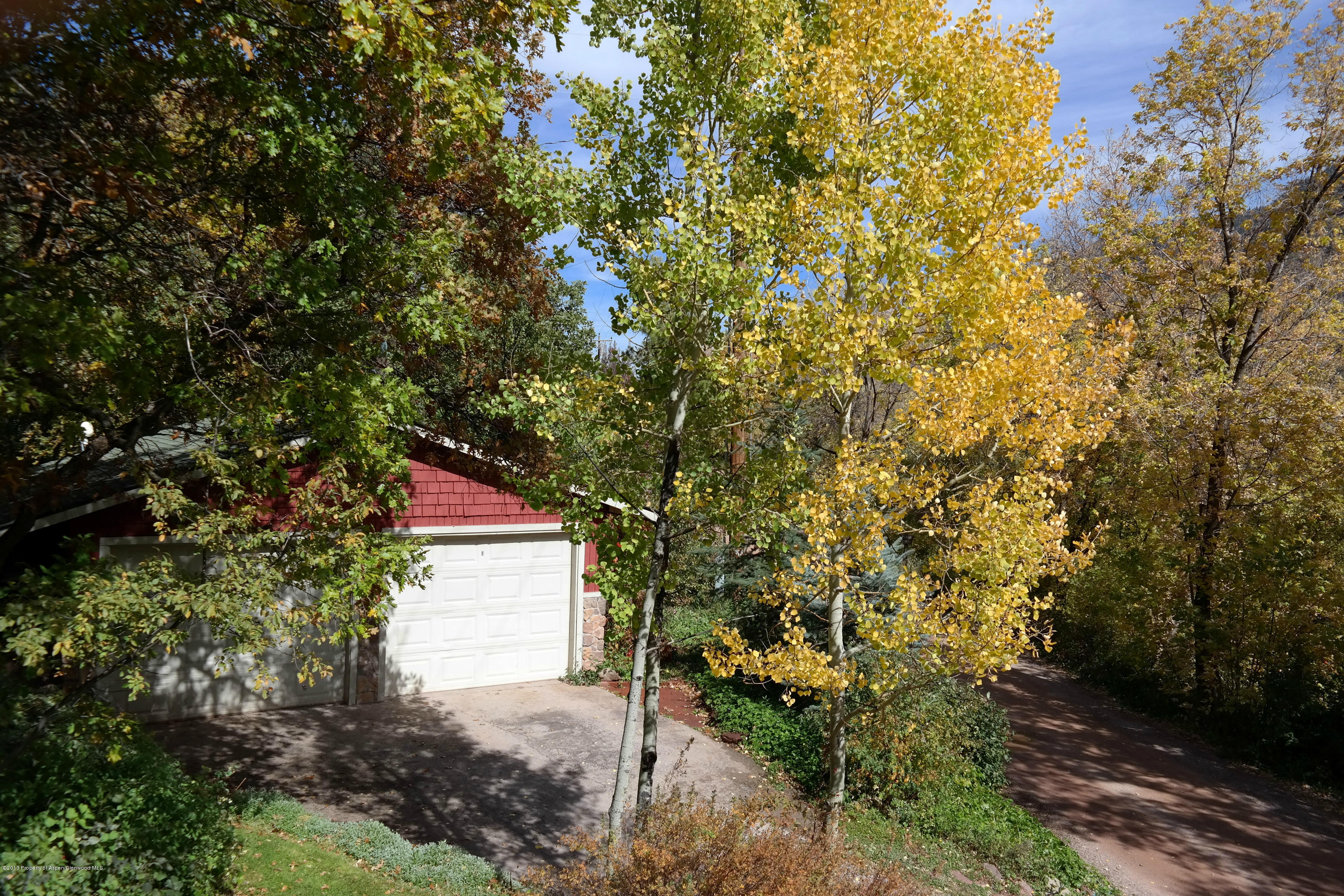 73 Cherokee Lane Carbondale CO 81623