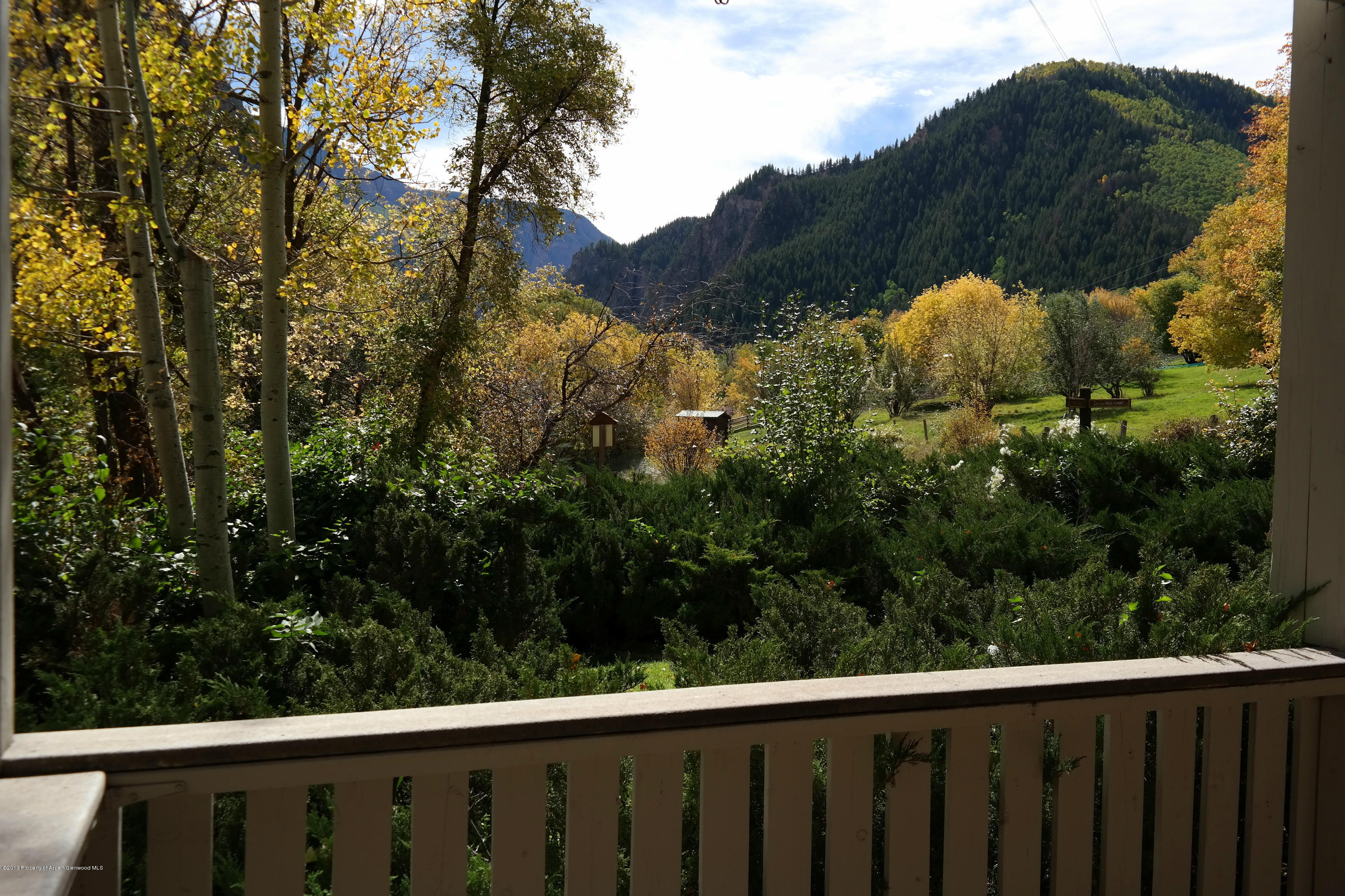 73 Cherokee Lane Carbondale CO 81623