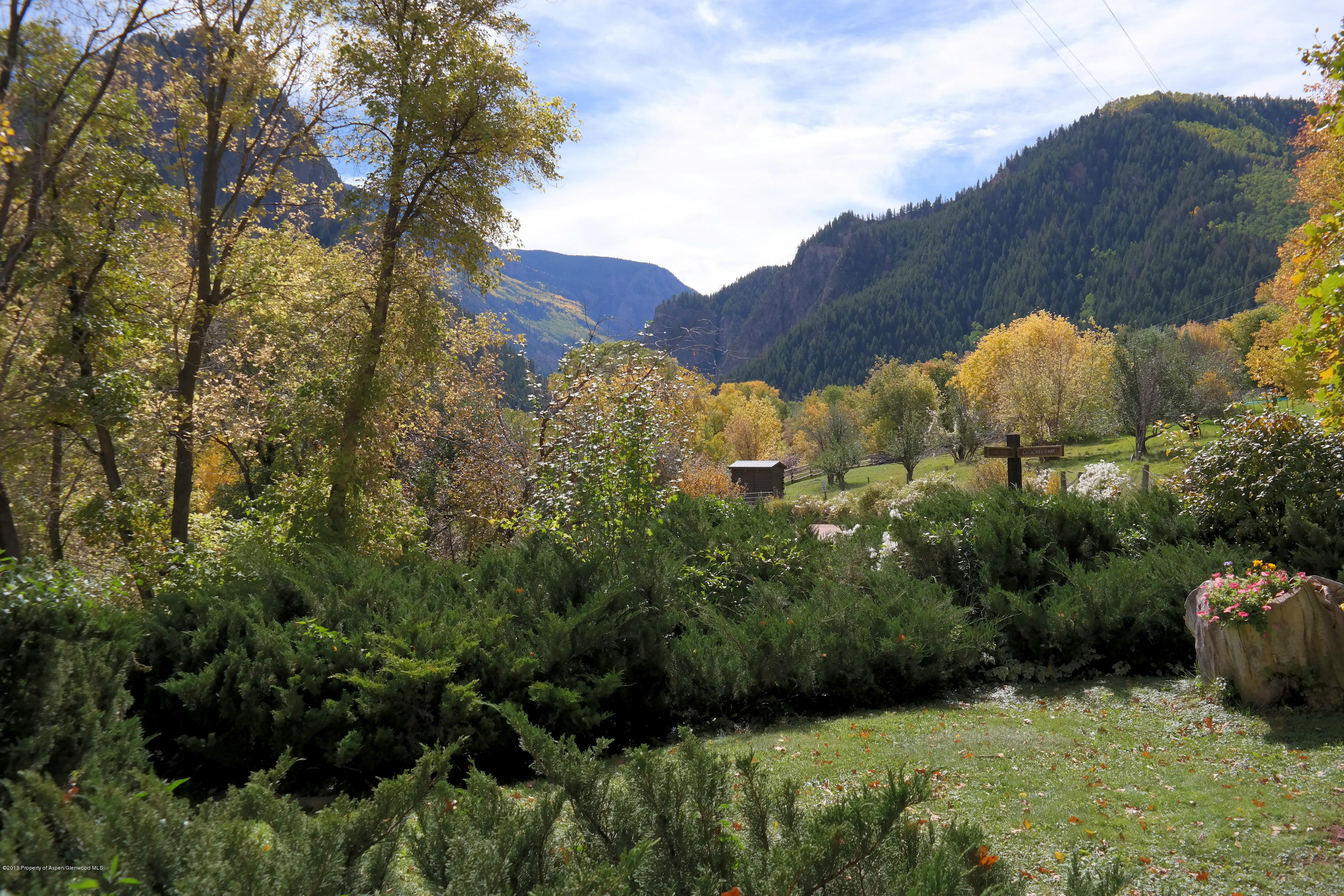 73 Cherokee Lane Carbondale CO 81623