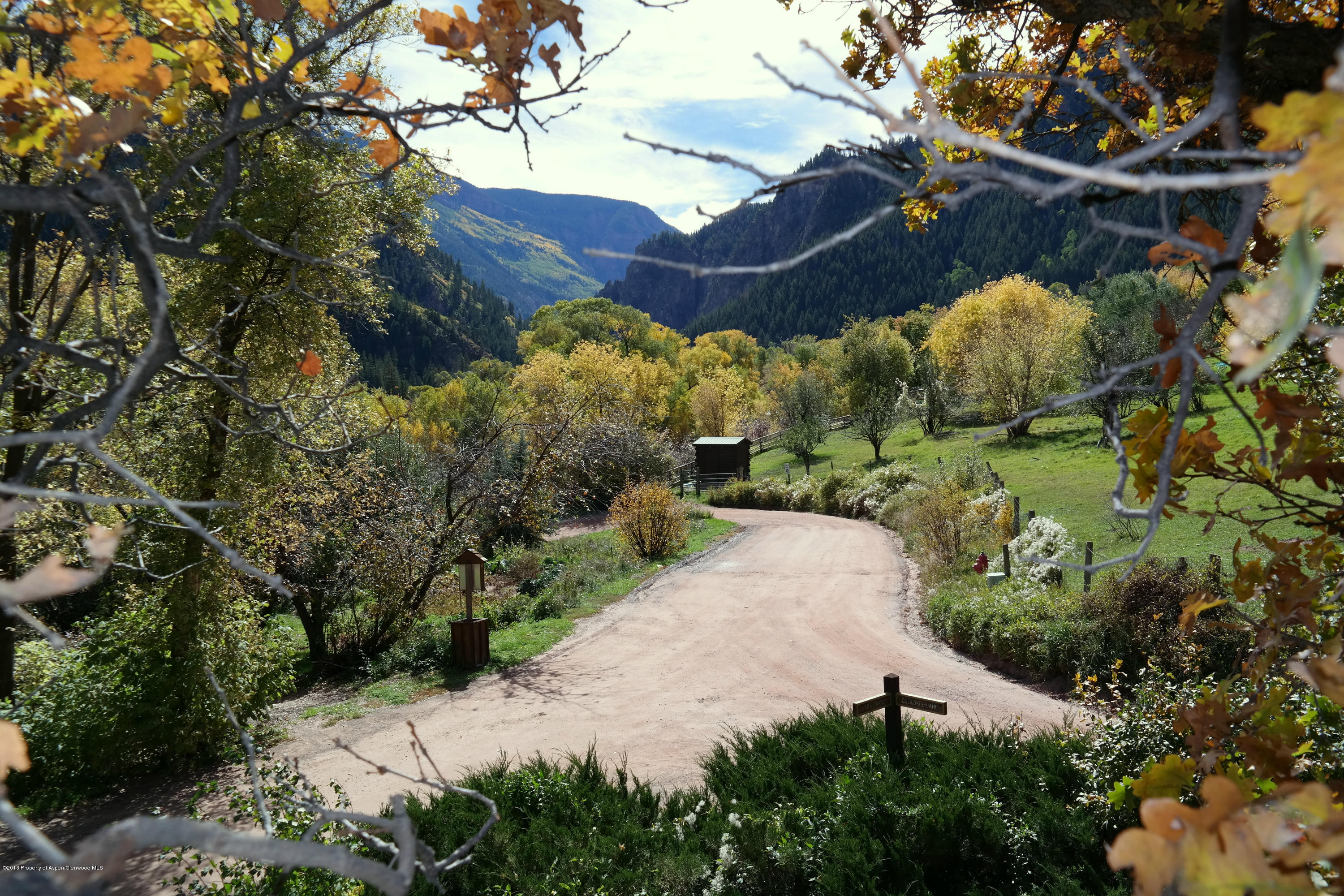 73 Cherokee Lane Carbondale CO 81623