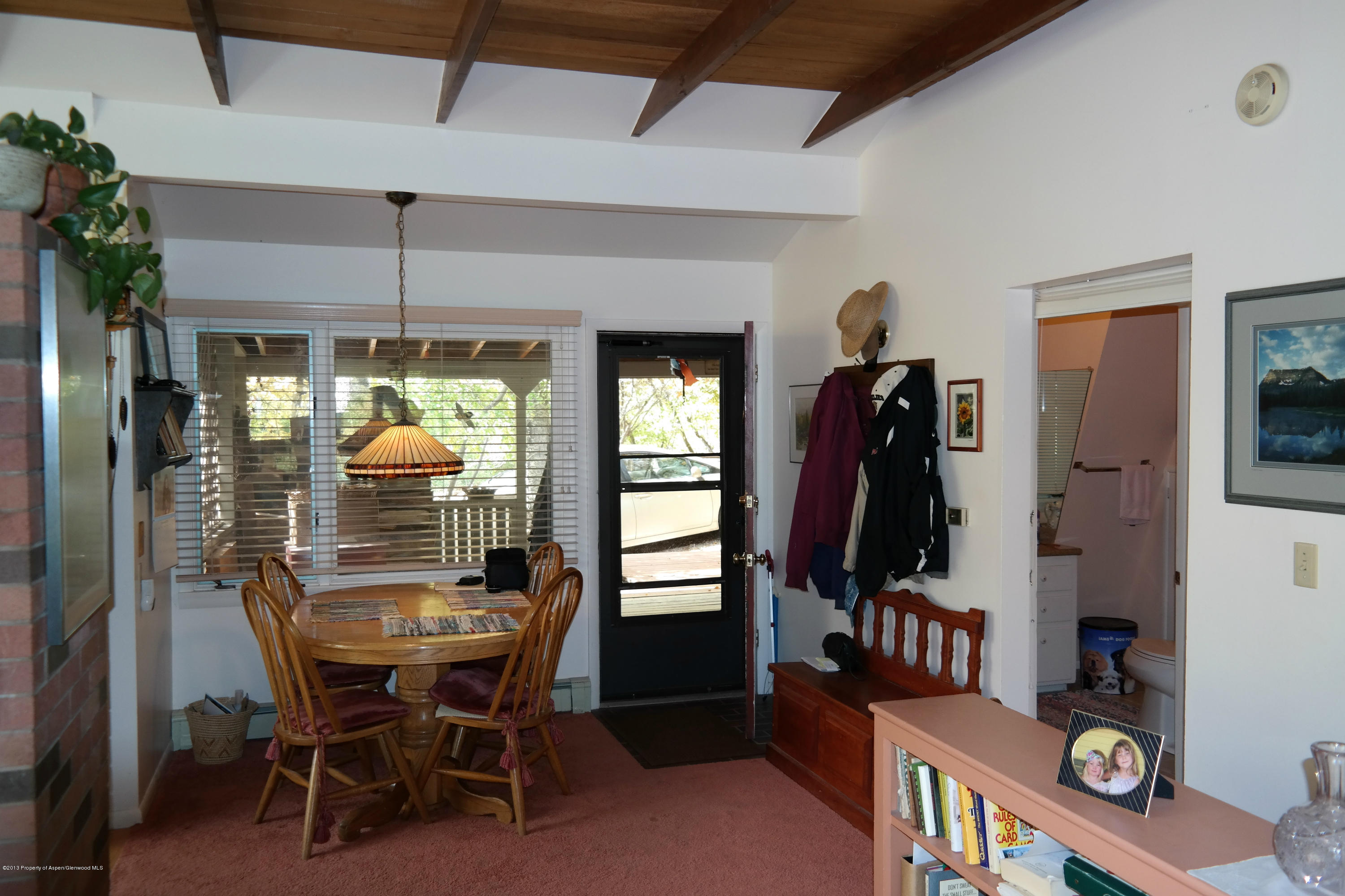 73 Cherokee Lane Carbondale CO 81623