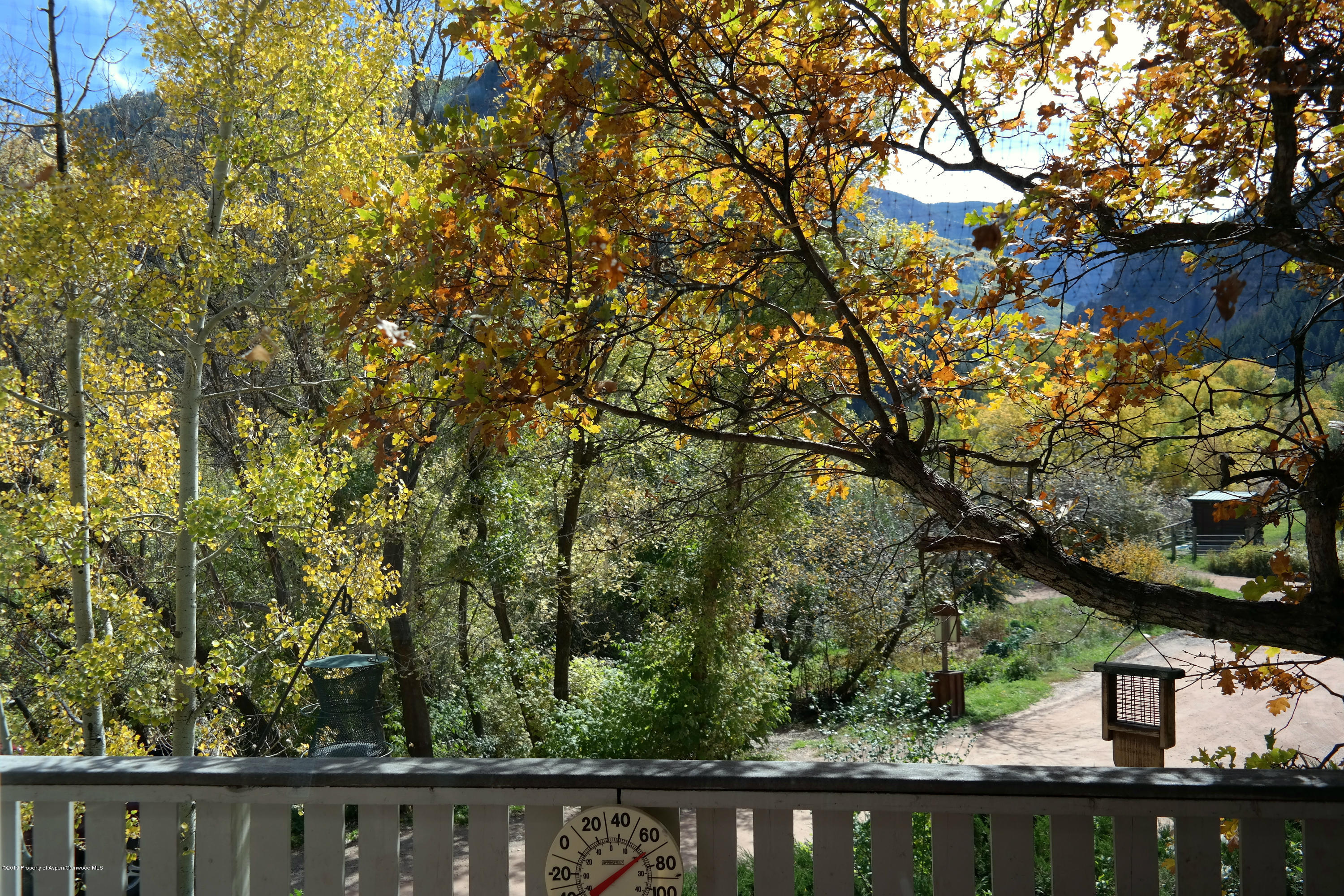 73 Cherokee Lane Carbondale CO 81623