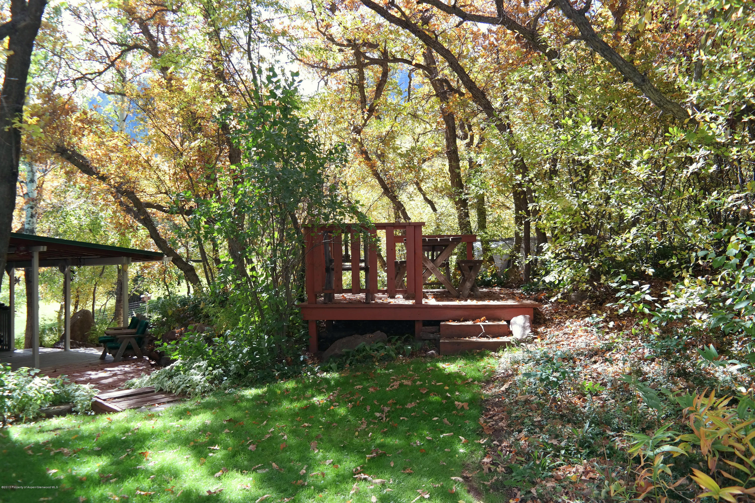 73 Cherokee Lane Carbondale CO 81623