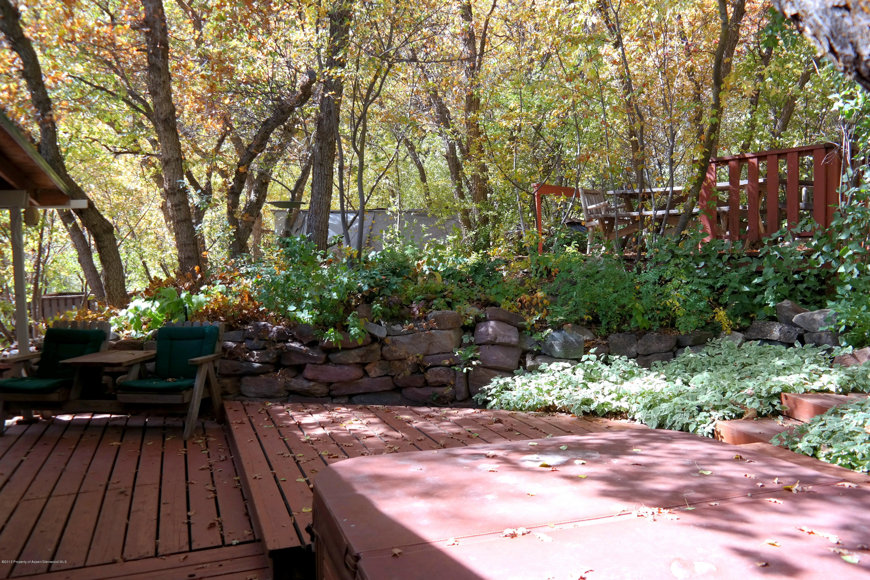 73 Cherokee Lane Carbondale CO 81623