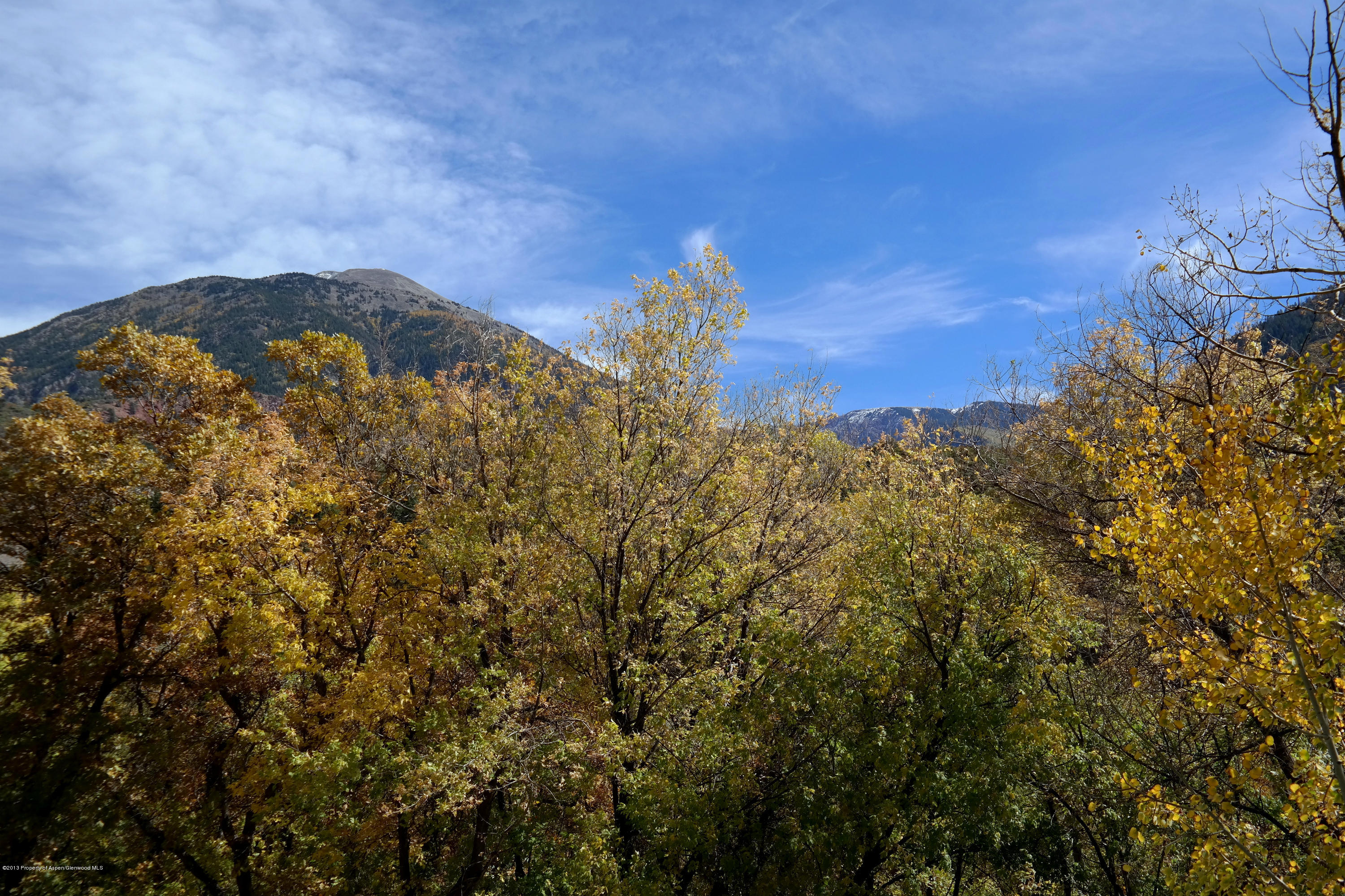 73 Cherokee Lane Carbondale CO 81623