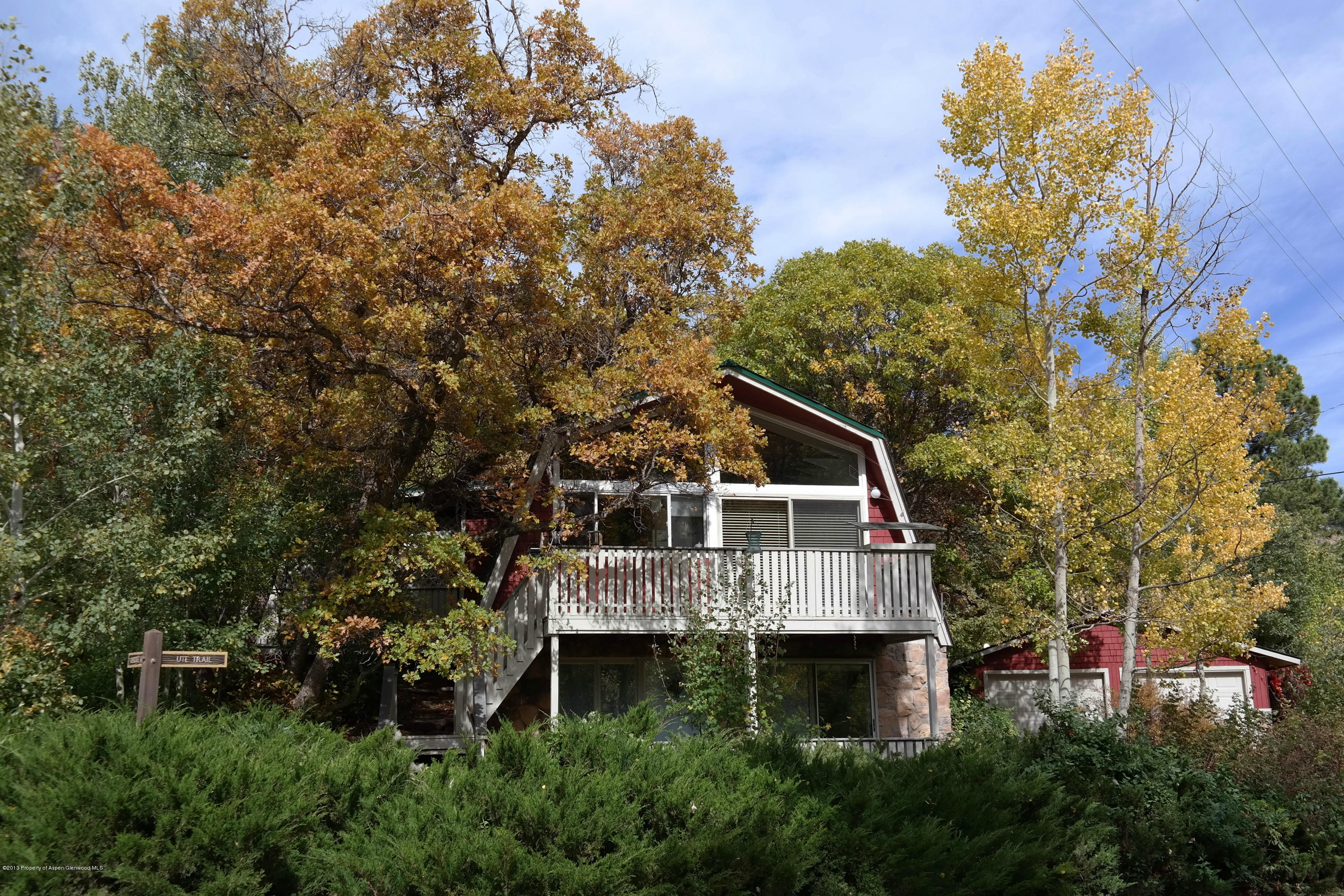 73 Cherokee Lane Carbondale CO 81623