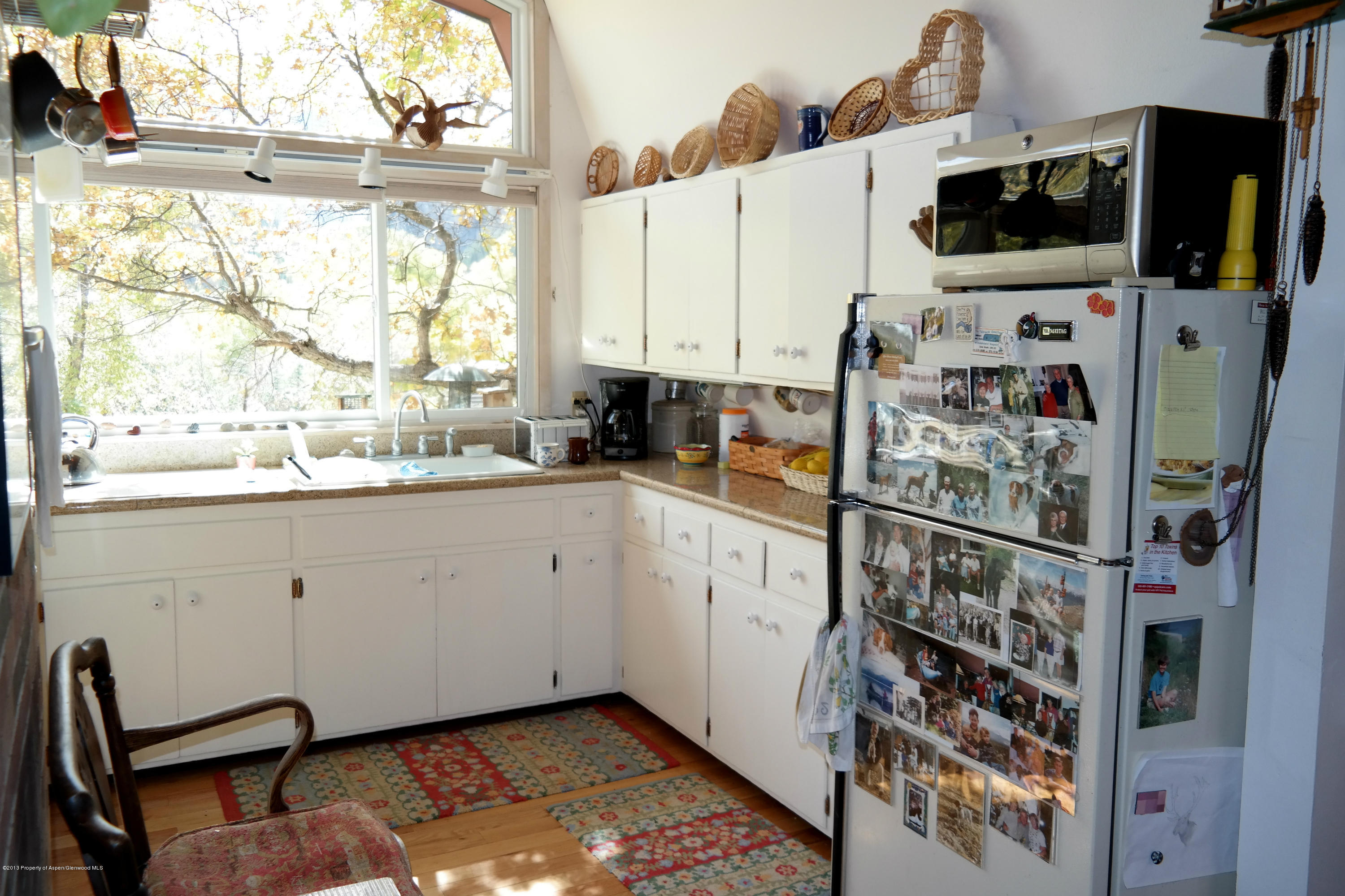 73 Cherokee Lane Carbondale CO 81623