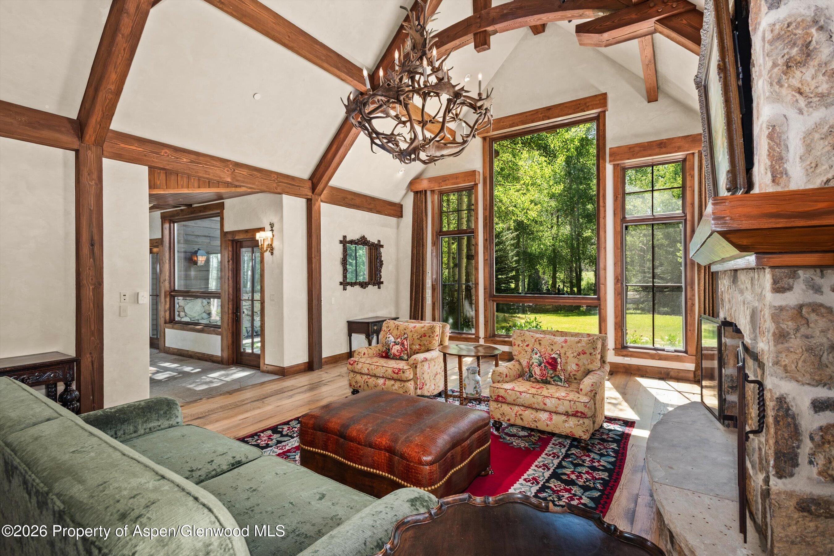 10 Popcorn Lane Aspen CO 81611