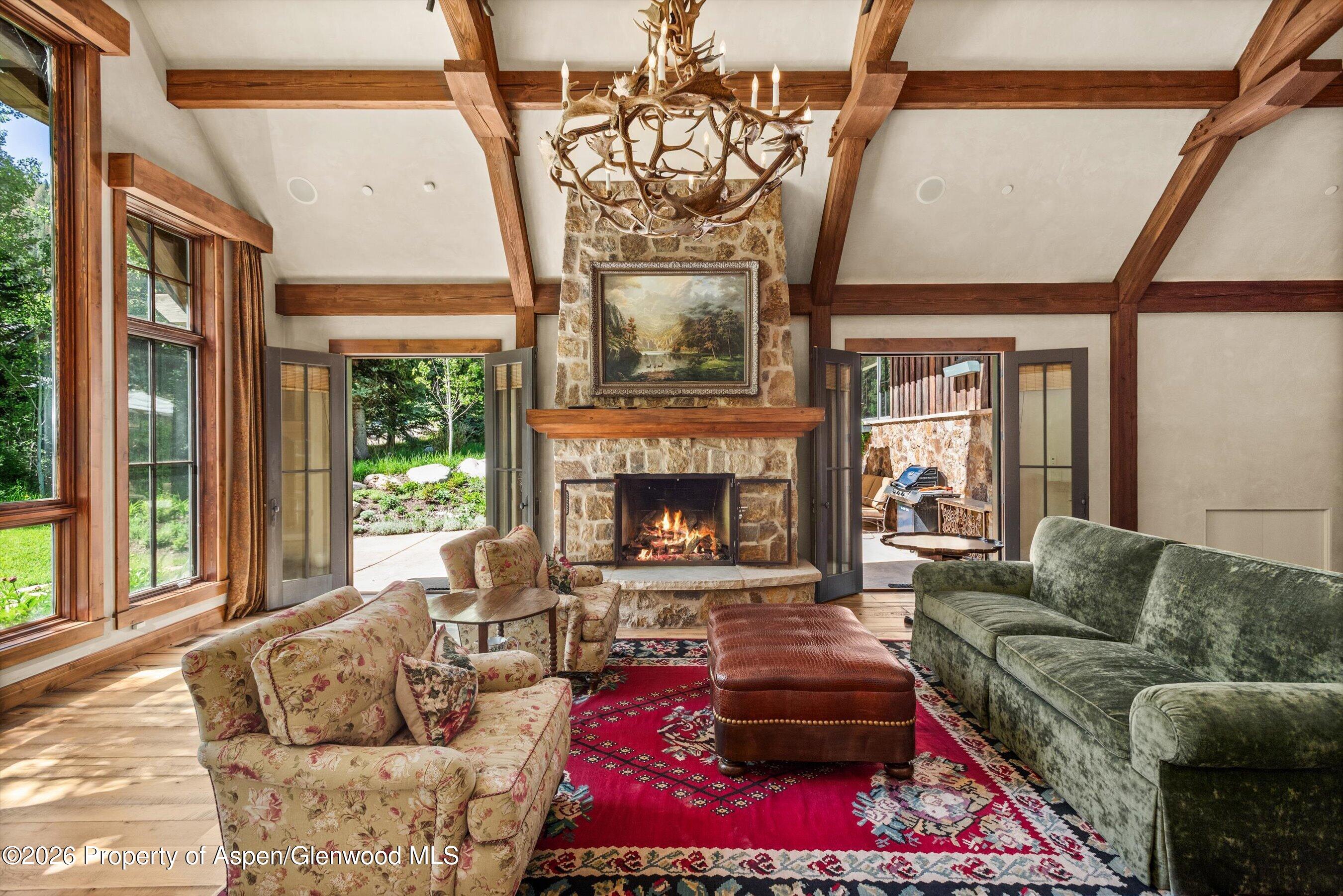 10 Popcorn Lane Aspen CO 81611