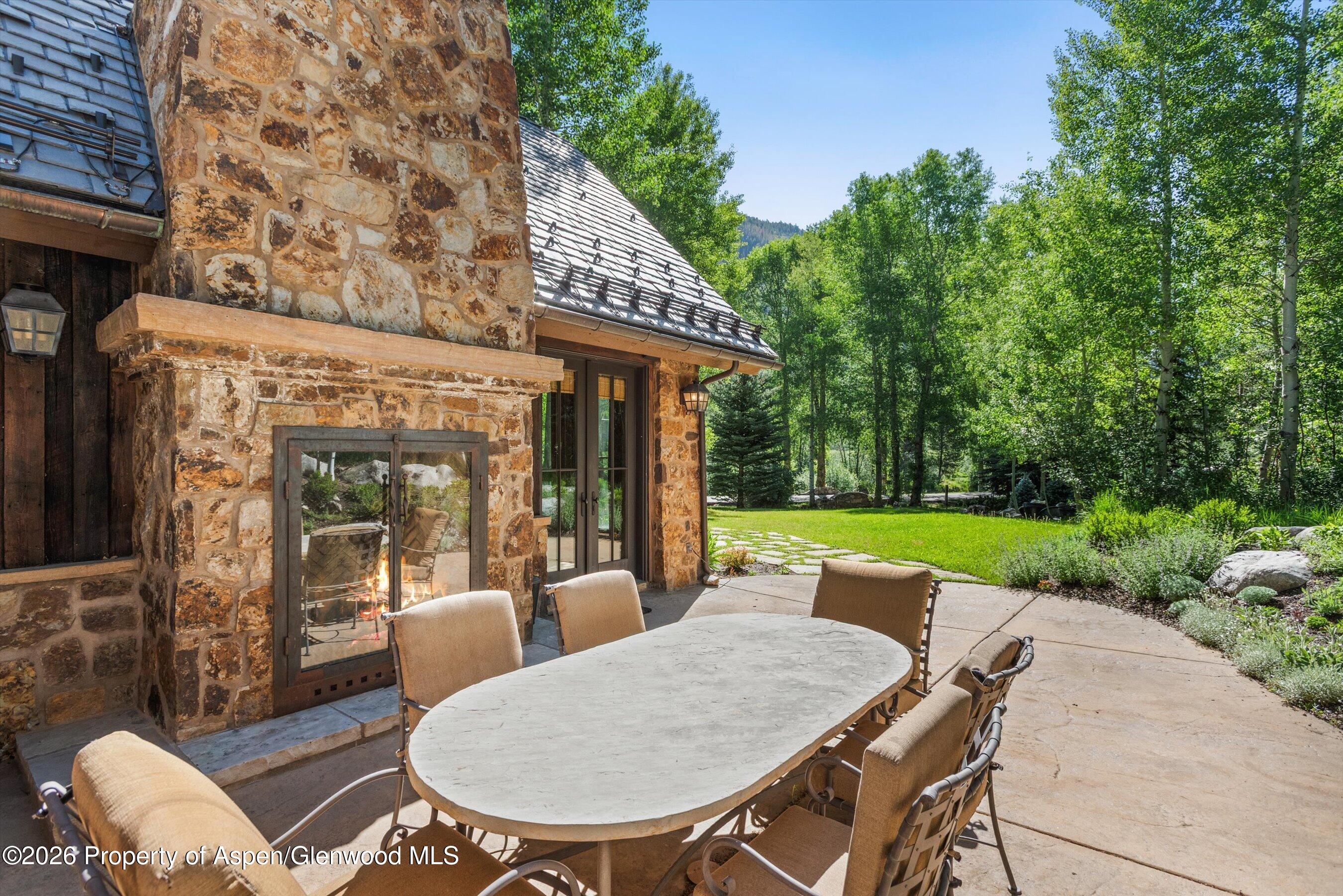 10 Popcorn Lane Aspen CO 81611