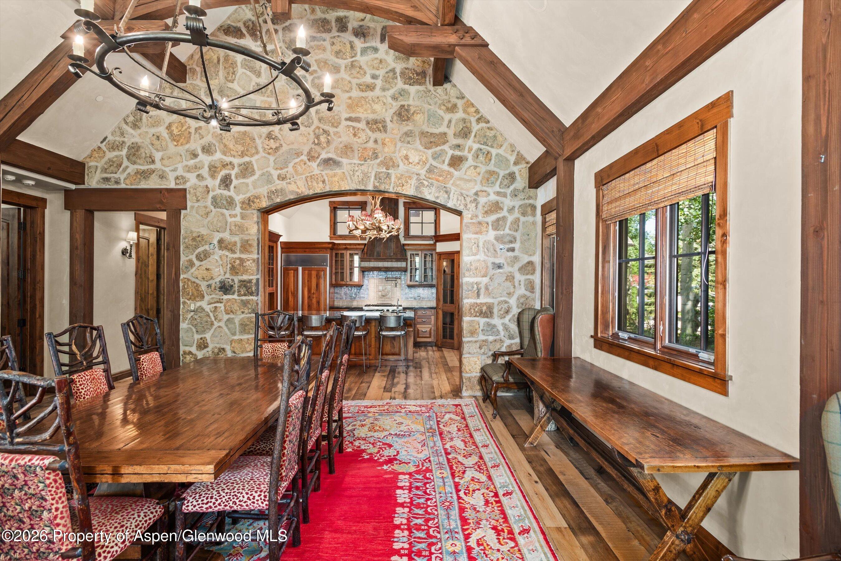 10 Popcorn Lane Aspen CO 81611