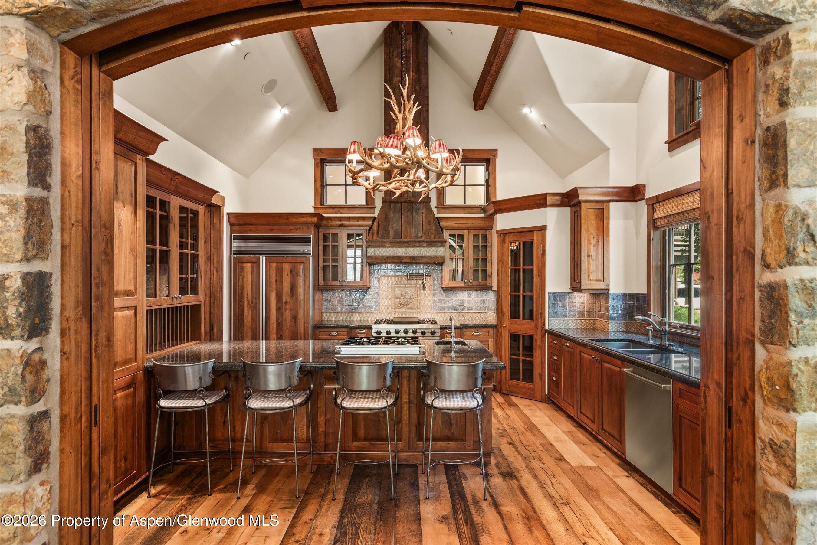 10 Popcorn Lane Aspen CO 81611