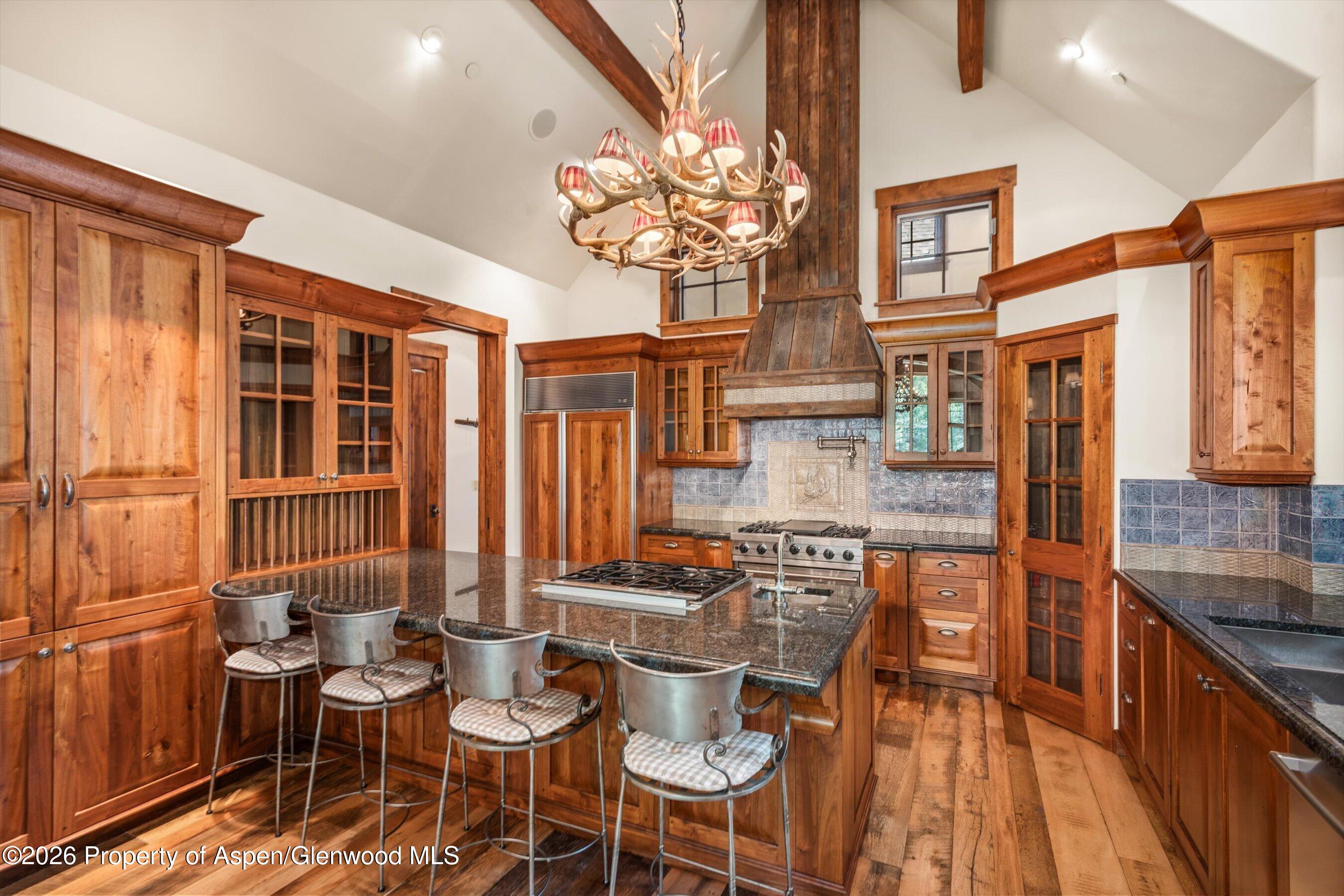 10 Popcorn Lane Aspen CO 81611