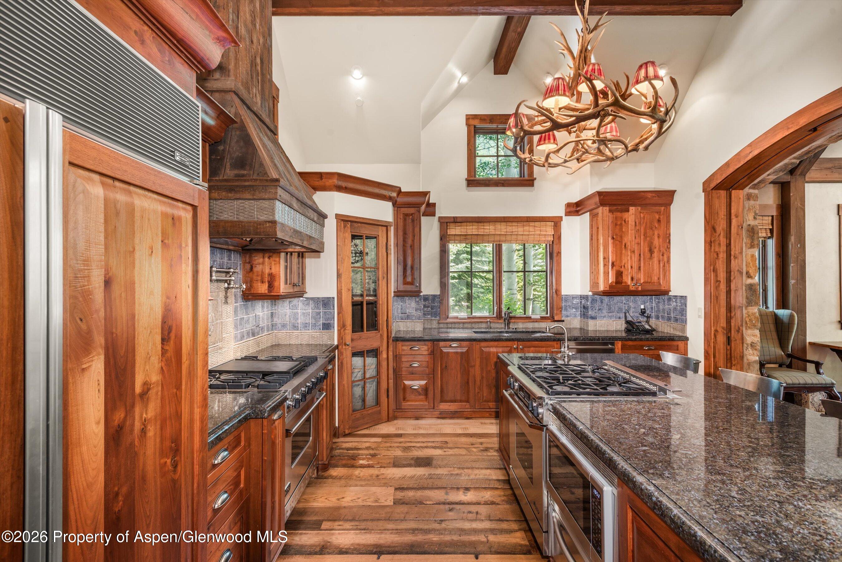 10 Popcorn Lane Aspen CO 81611