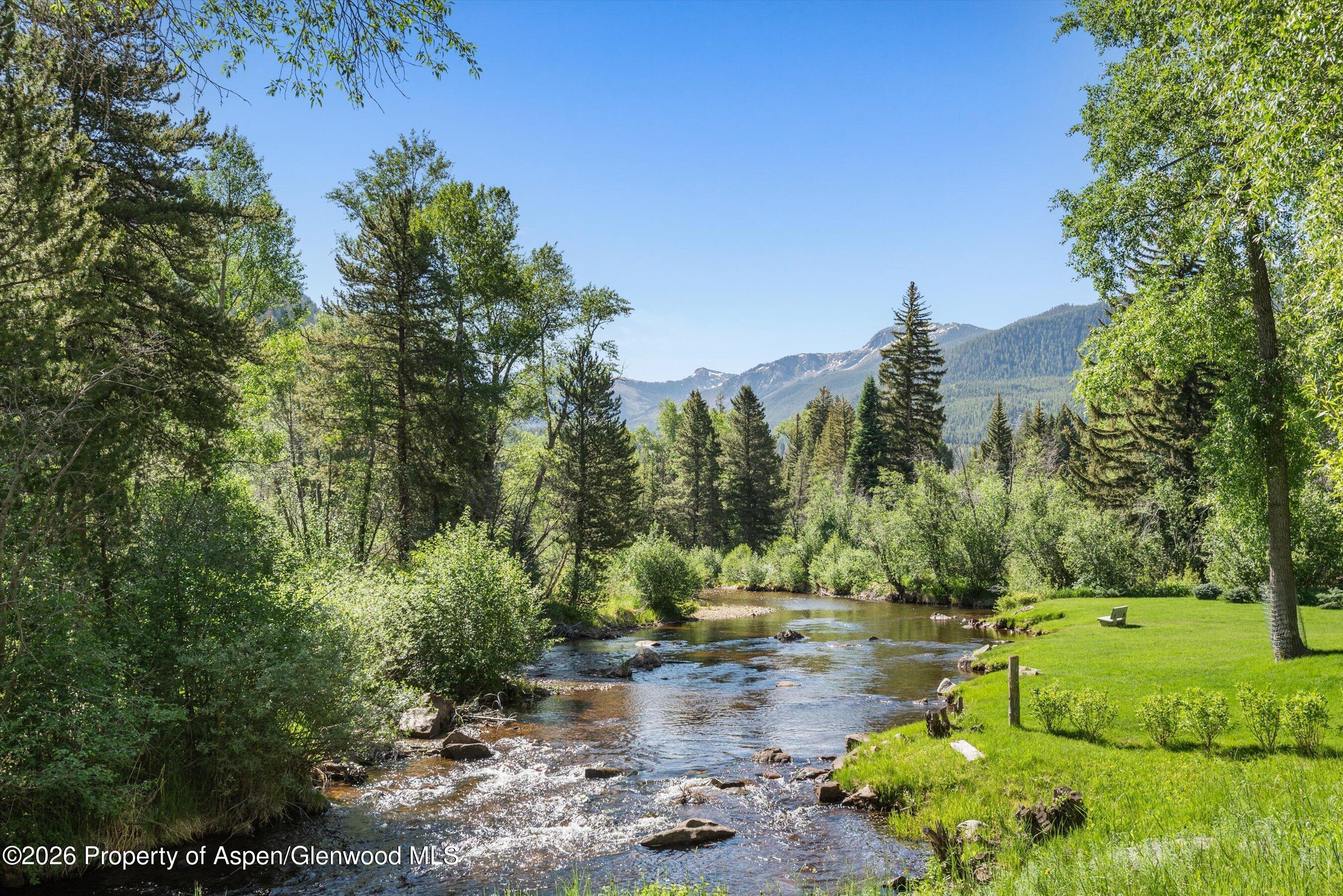 10 Popcorn Lane Aspen CO 81611