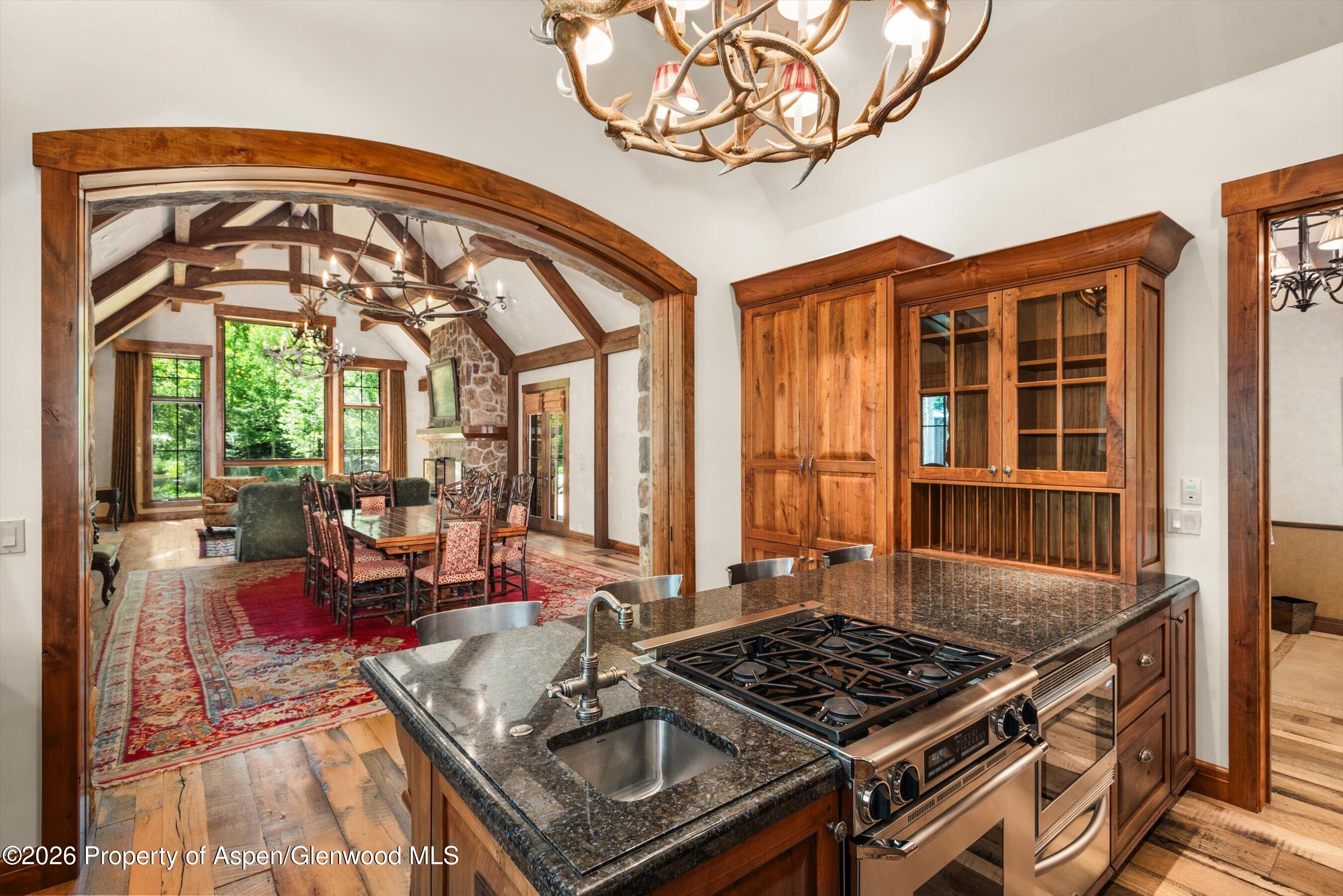 10 Popcorn Lane Aspen CO 81611