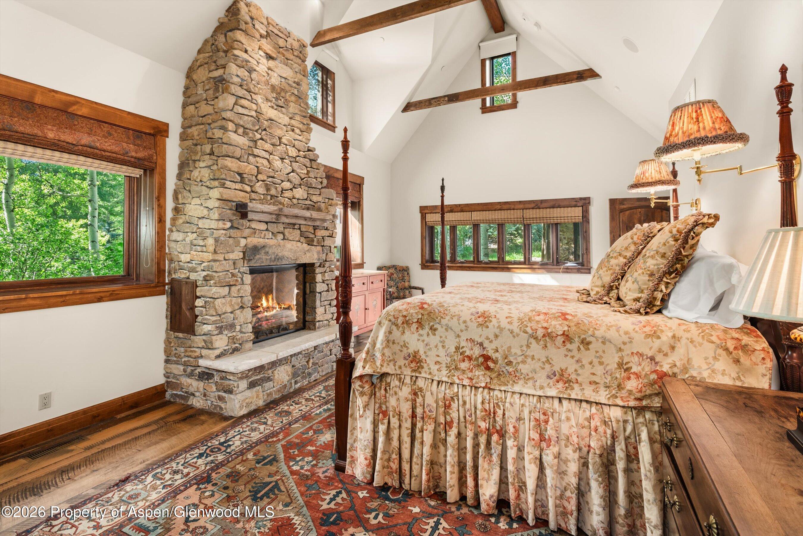 10 Popcorn Lane Aspen CO 81611