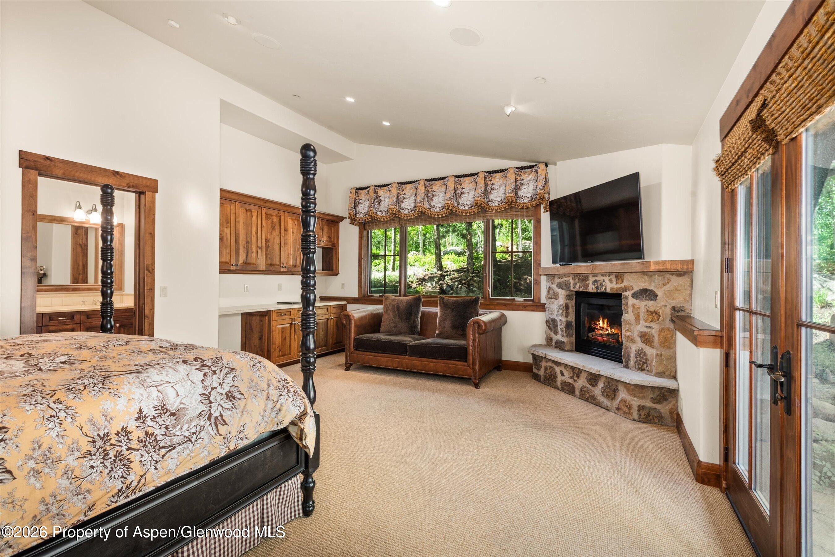 10 Popcorn Lane Aspen CO 81611