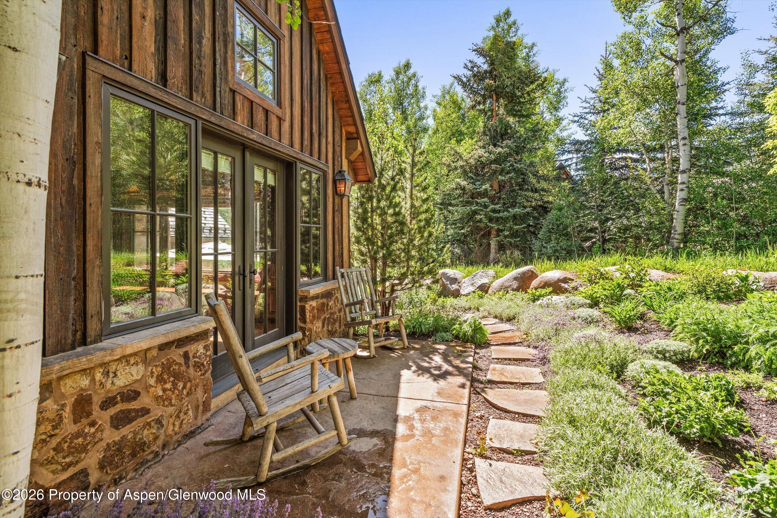 10 Popcorn Lane Aspen CO 81611