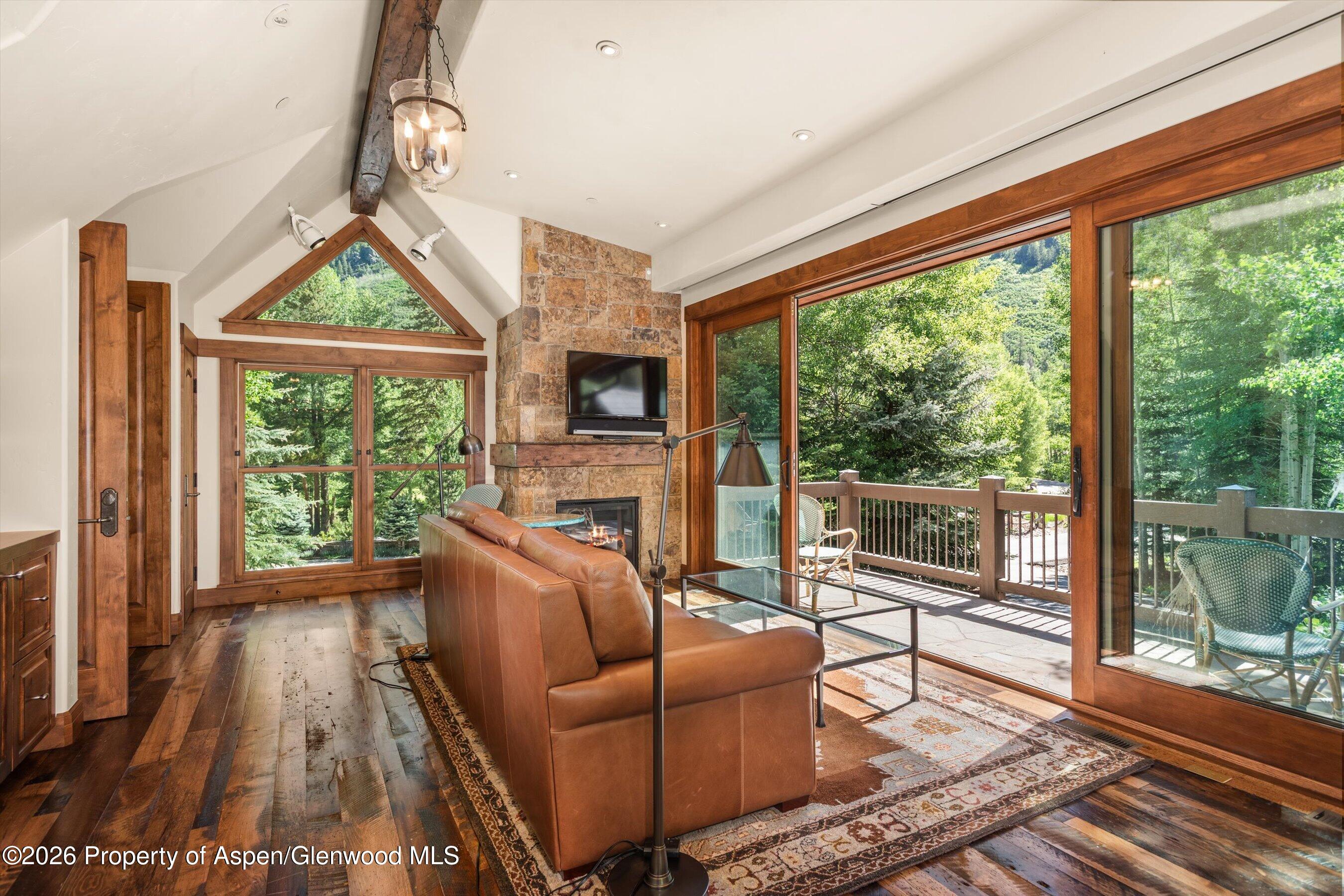 10 Popcorn Lane Aspen CO 81611