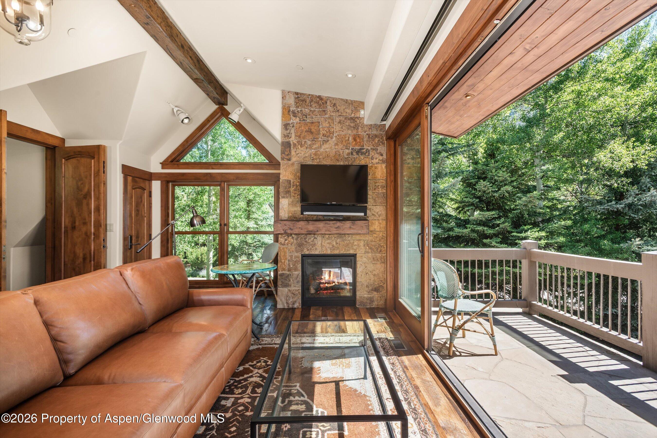 10 Popcorn Lane Aspen CO 81611