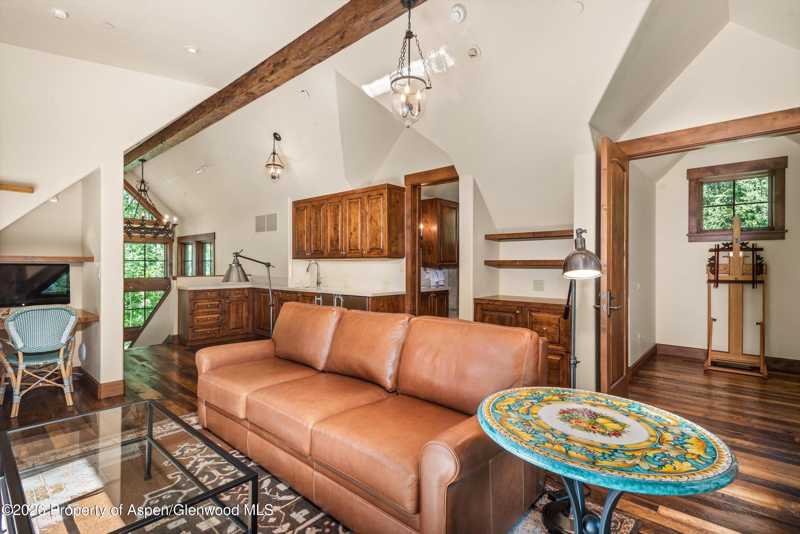 10 Popcorn Lane Aspen CO 81611