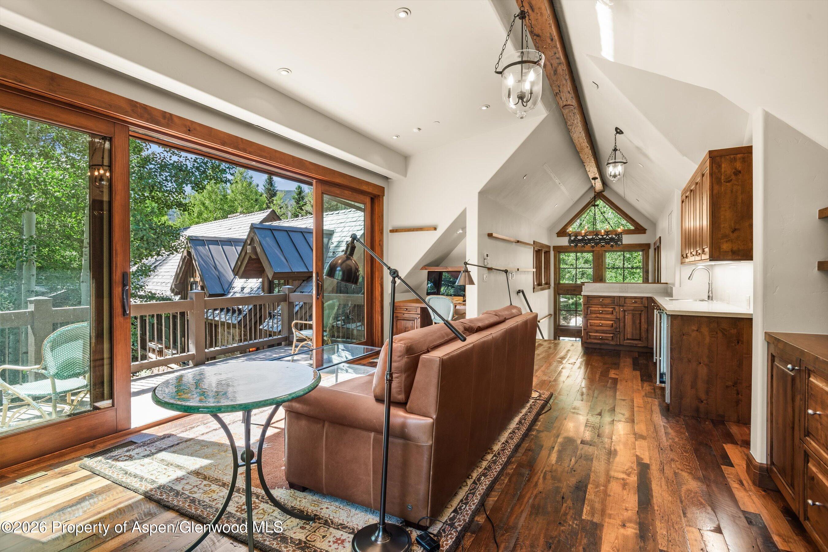 10 Popcorn Lane Aspen CO 81611