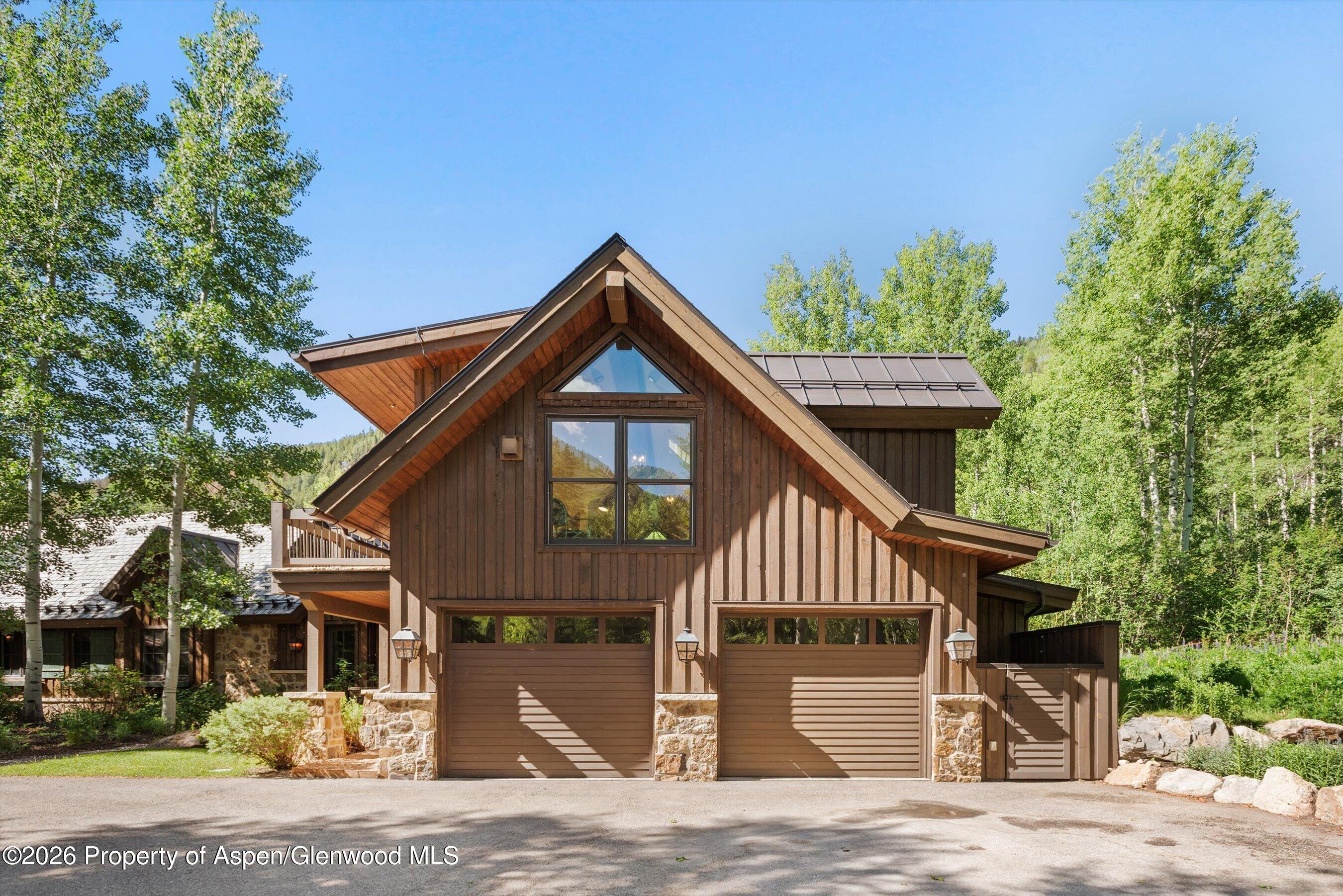 10 Popcorn Lane Aspen CO 81611