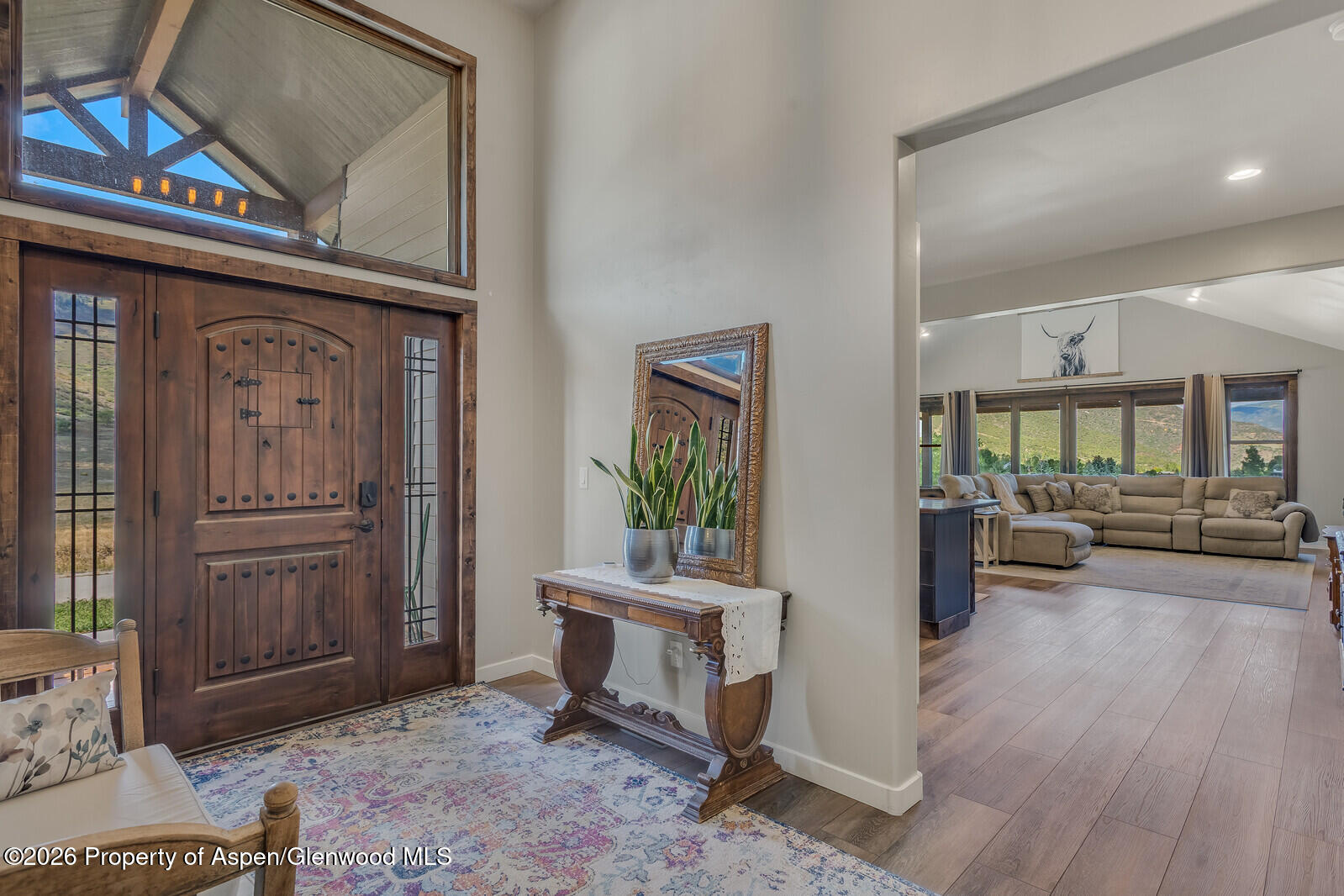 181 Elk Ridge Drive Glenwood Springs CO 81601
