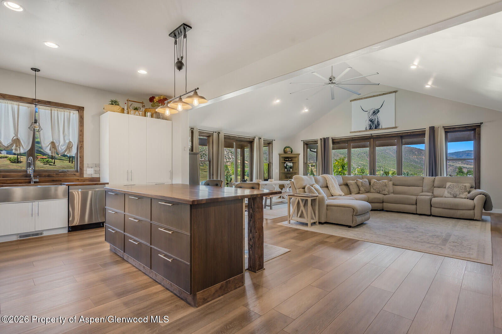 181 Elk Ridge Drive Glenwood Springs CO 81601