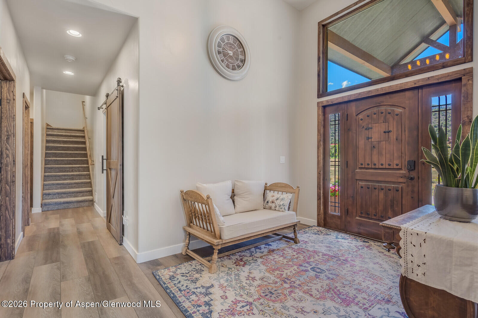 181 Elk Ridge Drive Glenwood Springs CO 81601