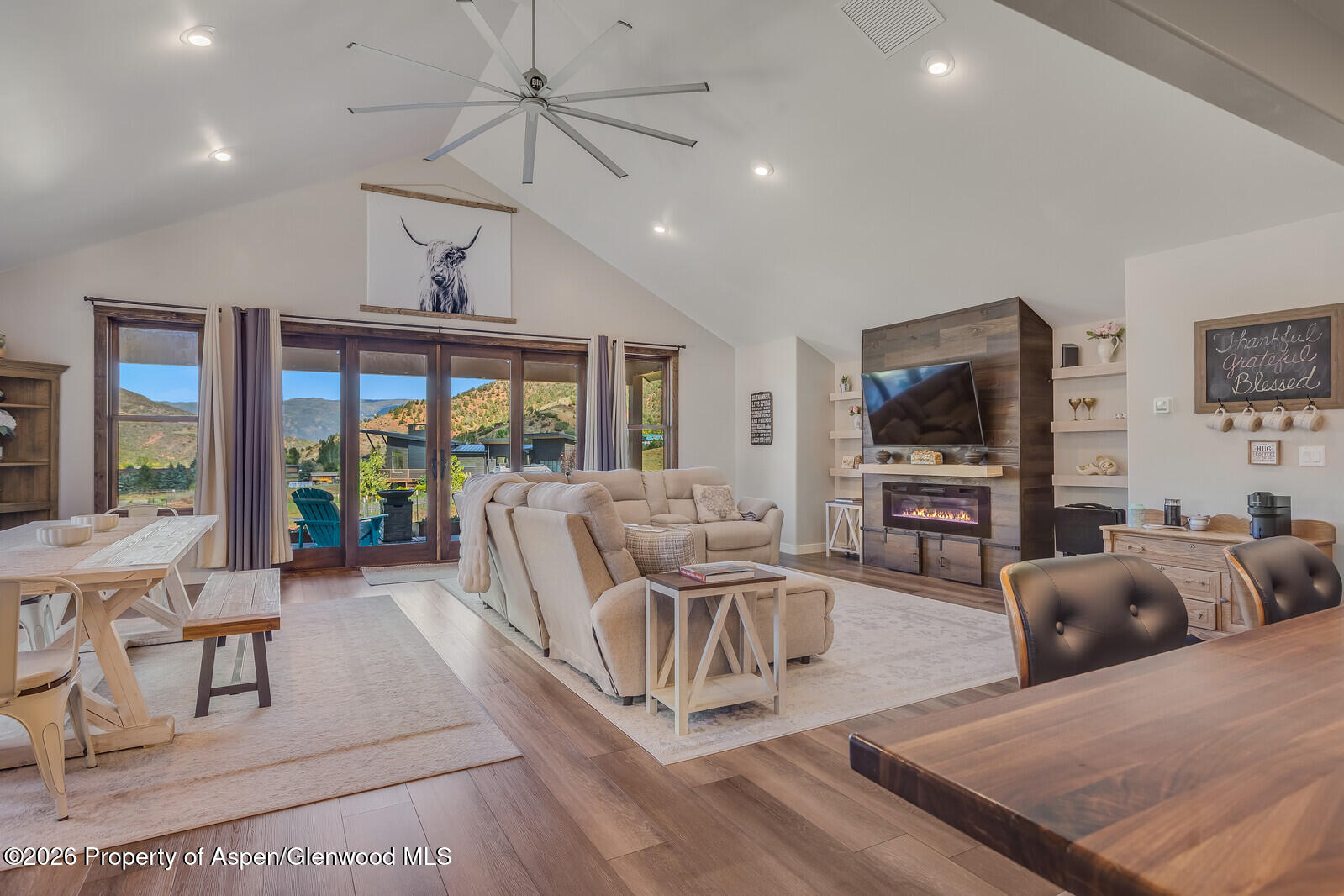 181 Elk Ridge Drive Glenwood Springs CO 81601