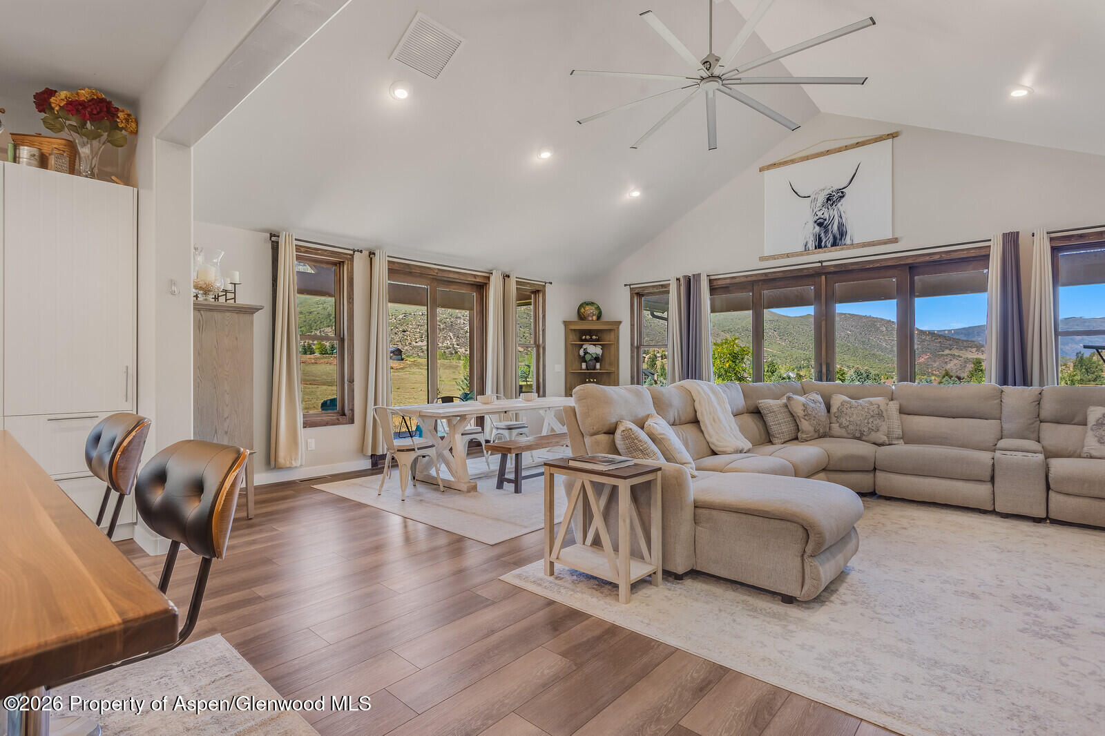 181 Elk Ridge Drive Glenwood Springs CO 81601