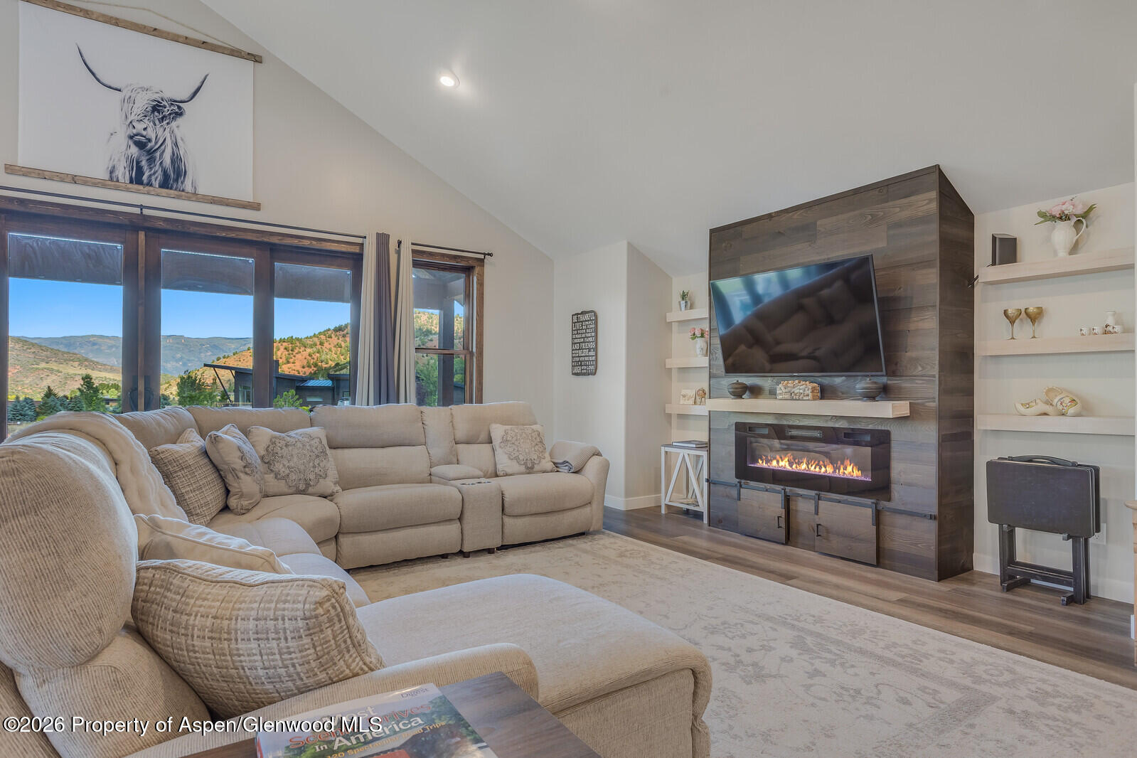 181 Elk Ridge Drive Glenwood Springs CO 81601