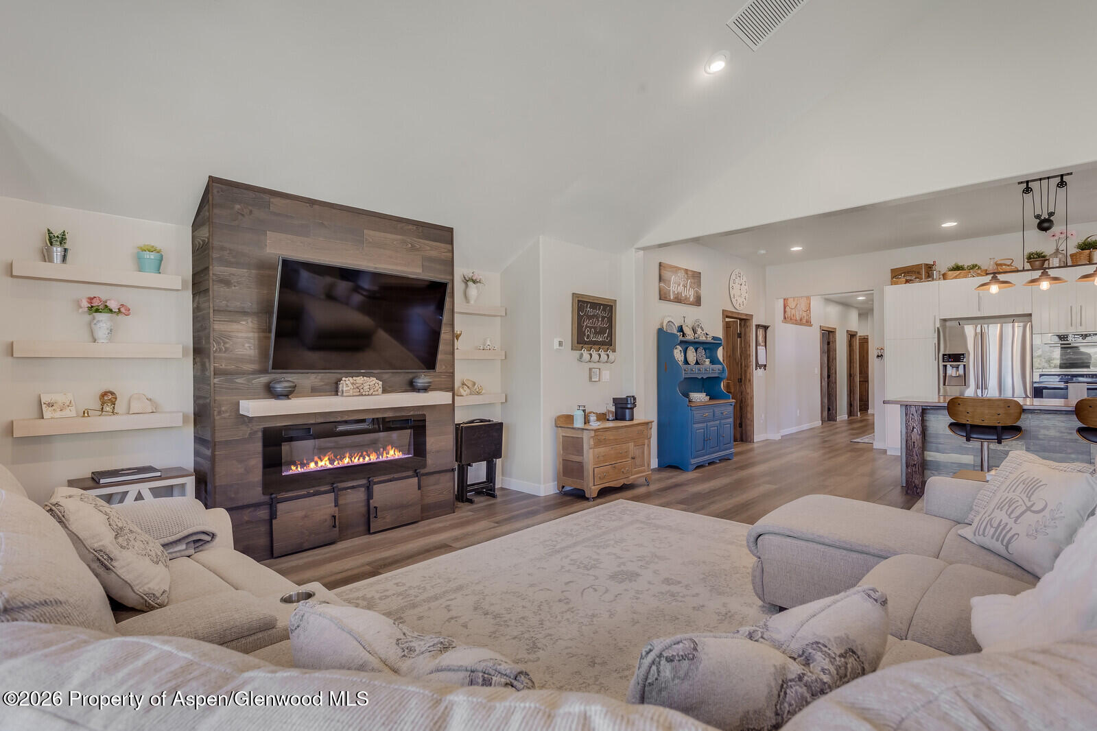 181 Elk Ridge Drive Glenwood Springs CO 81601