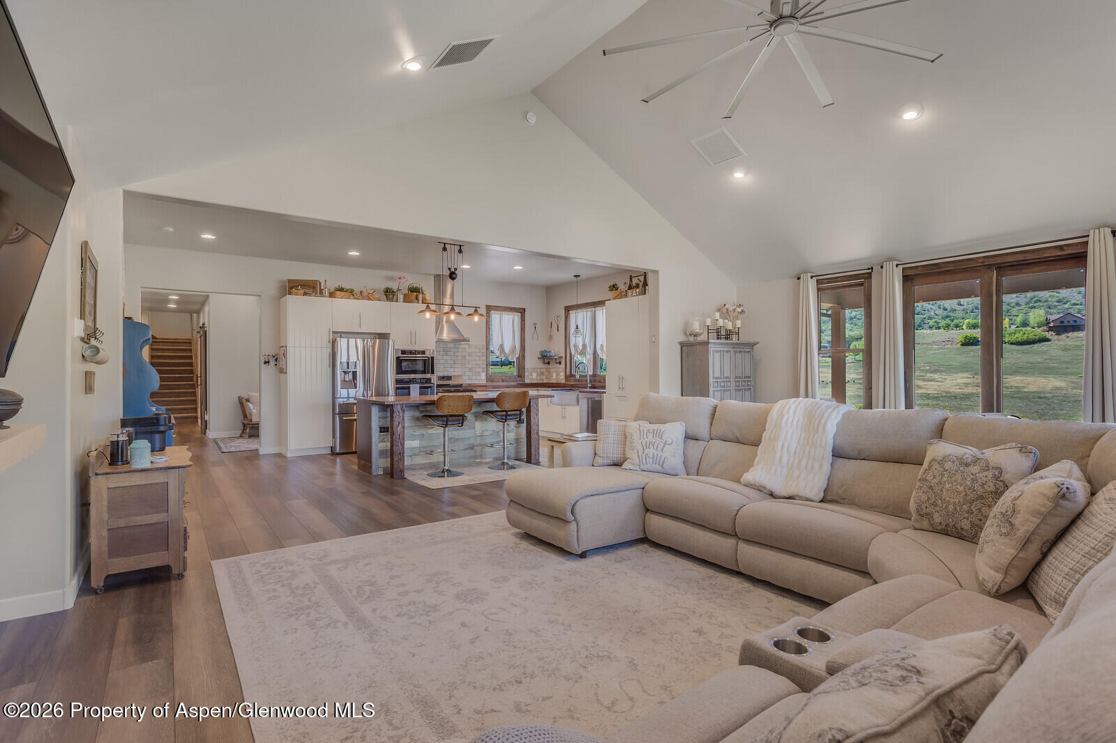 181 Elk Ridge Drive Glenwood Springs CO 81601