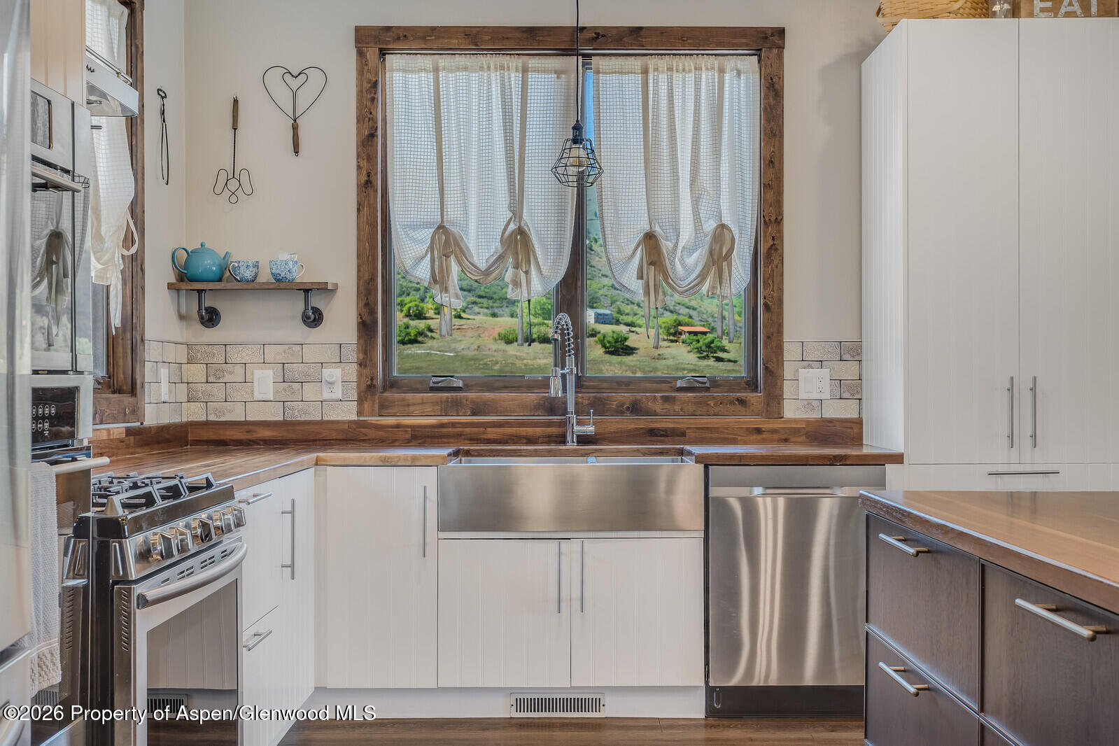 181 Elk Ridge Drive Glenwood Springs CO 81601