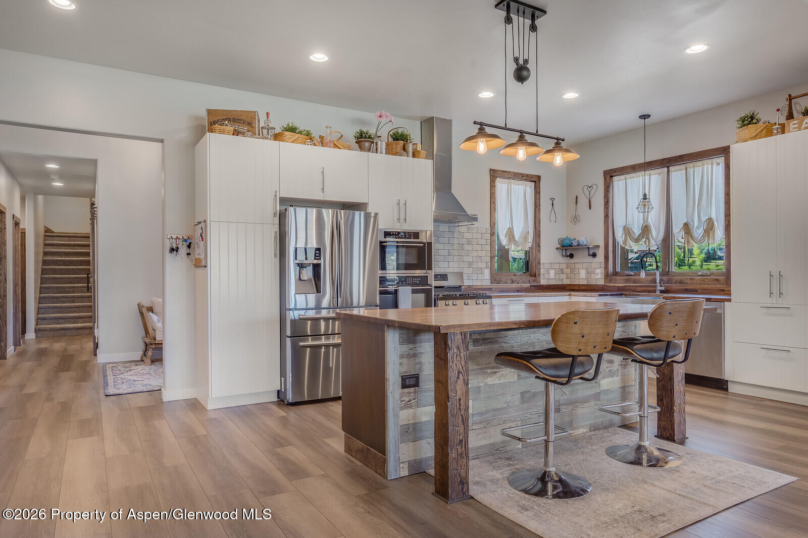 181 Elk Ridge Drive Glenwood Springs CO 81601