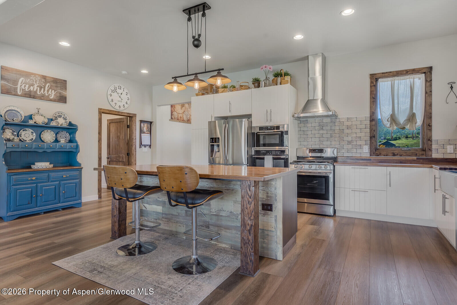 181 Elk Ridge Drive Glenwood Springs CO 81601
