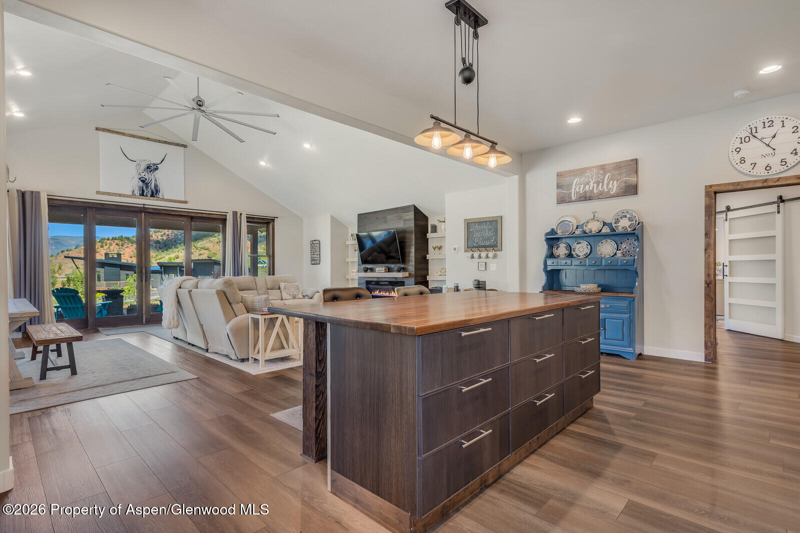 181 Elk Ridge Drive Glenwood Springs CO 81601
