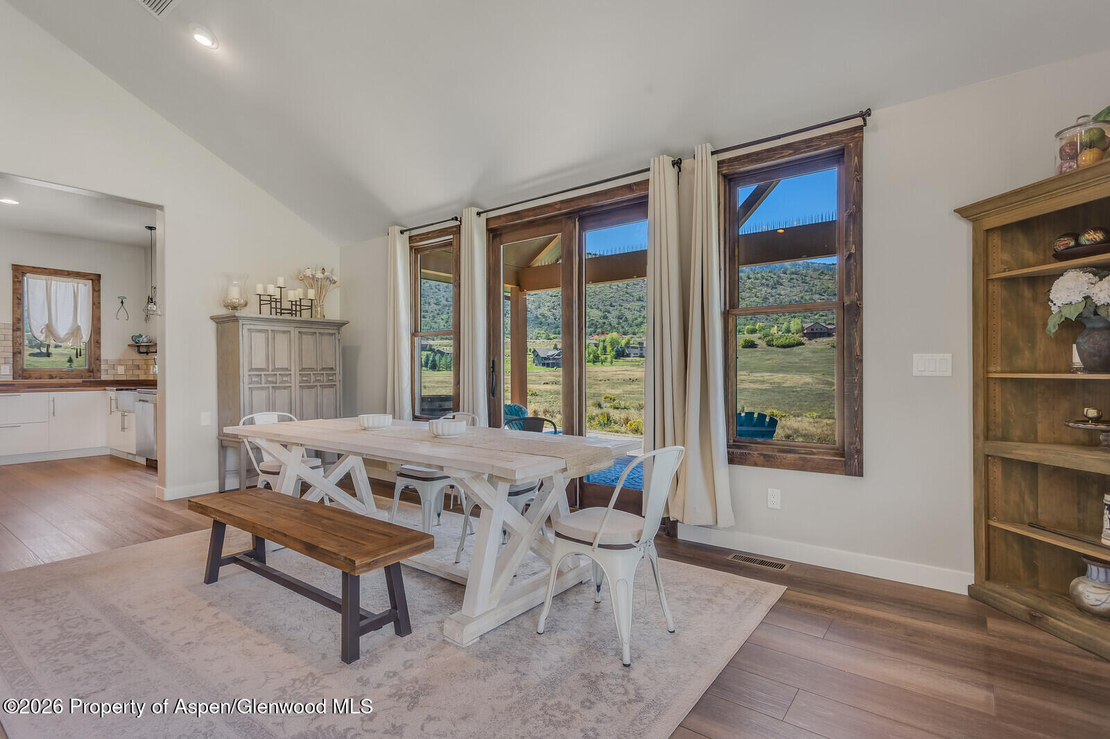 181 Elk Ridge Drive Glenwood Springs CO 81601