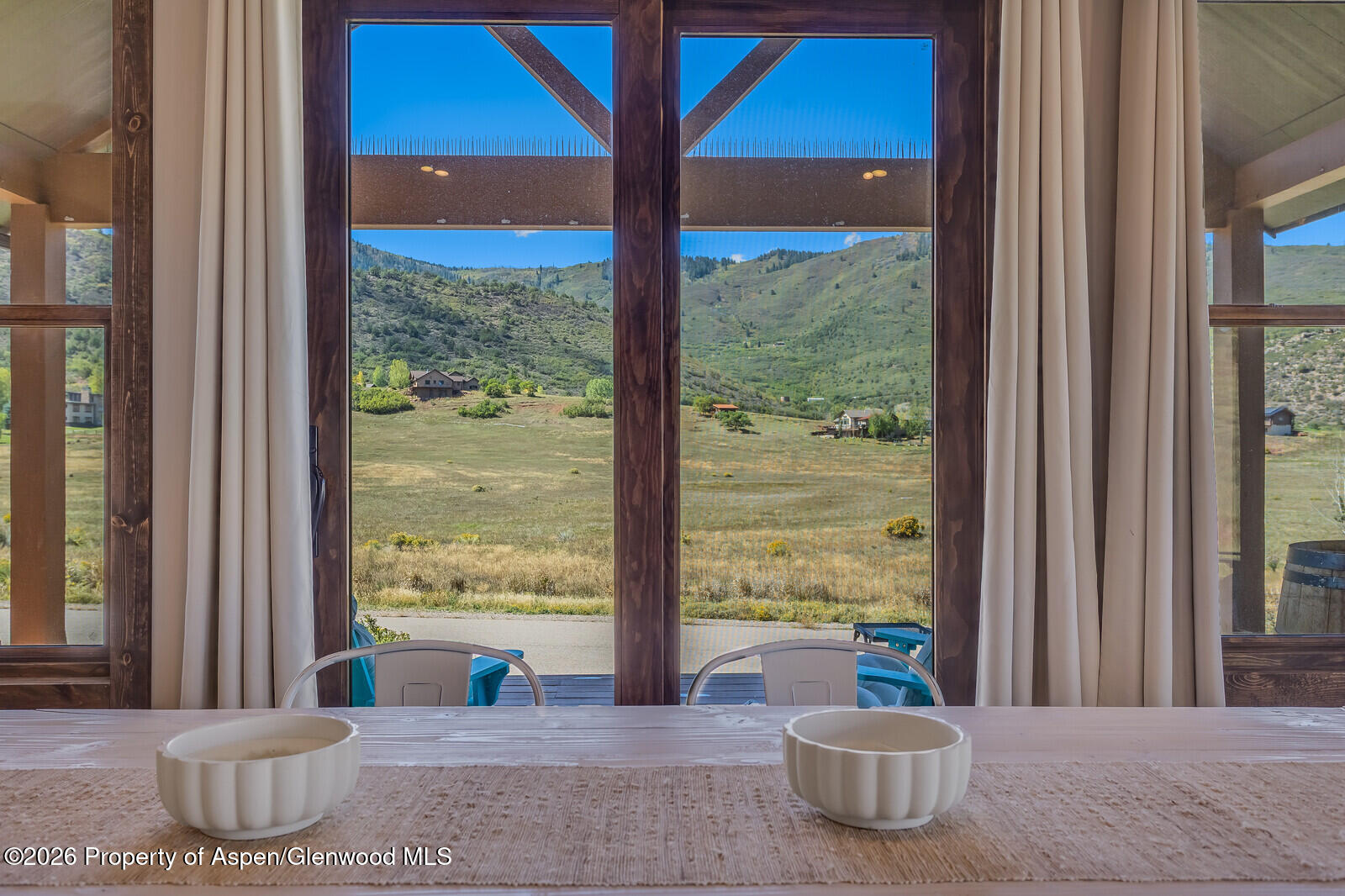 181 Elk Ridge Drive Glenwood Springs CO 81601