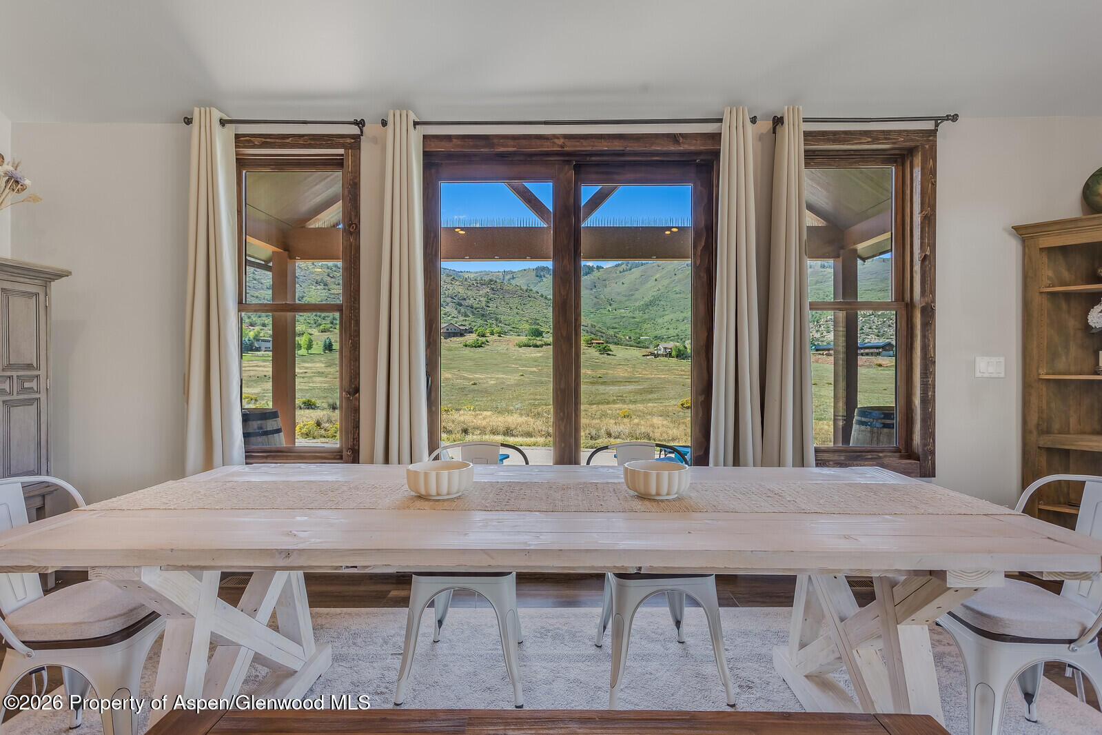 181 Elk Ridge Drive Glenwood Springs CO 81601